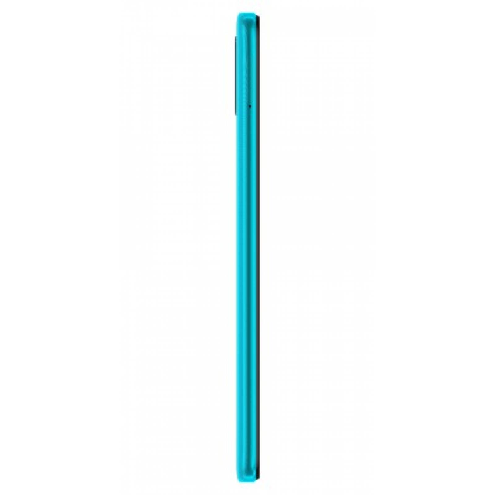 CELULAR XIAOMI LTE M2006C3LG REDMI 9A VE AUR KIT TELCEL