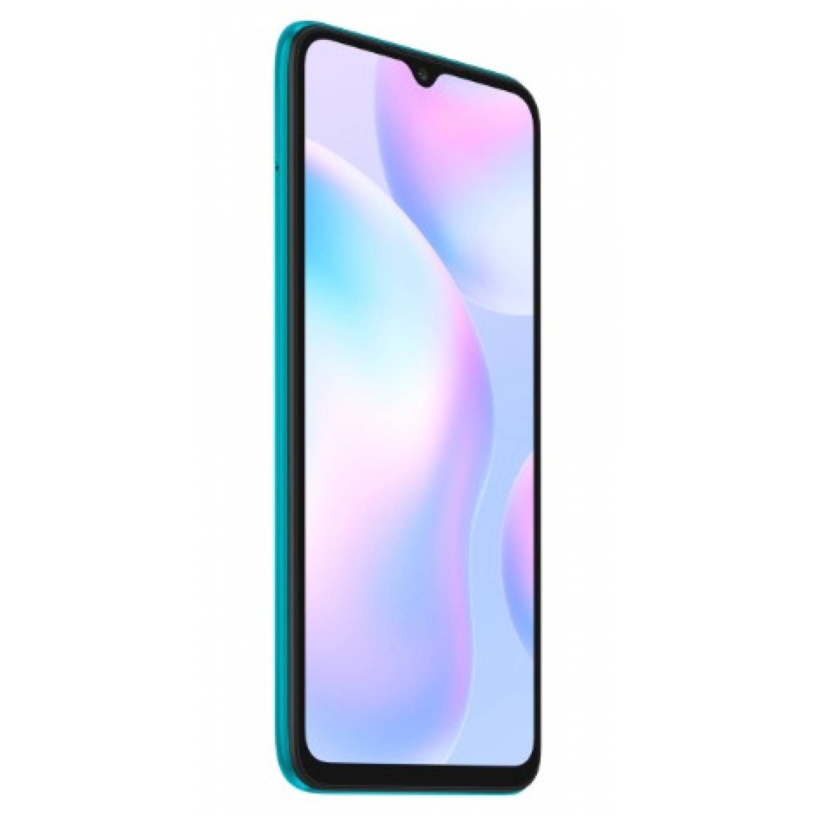 CELULAR XIAOMI LTE M2006C3LG REDMI 9A VE AUR KIT TELCEL