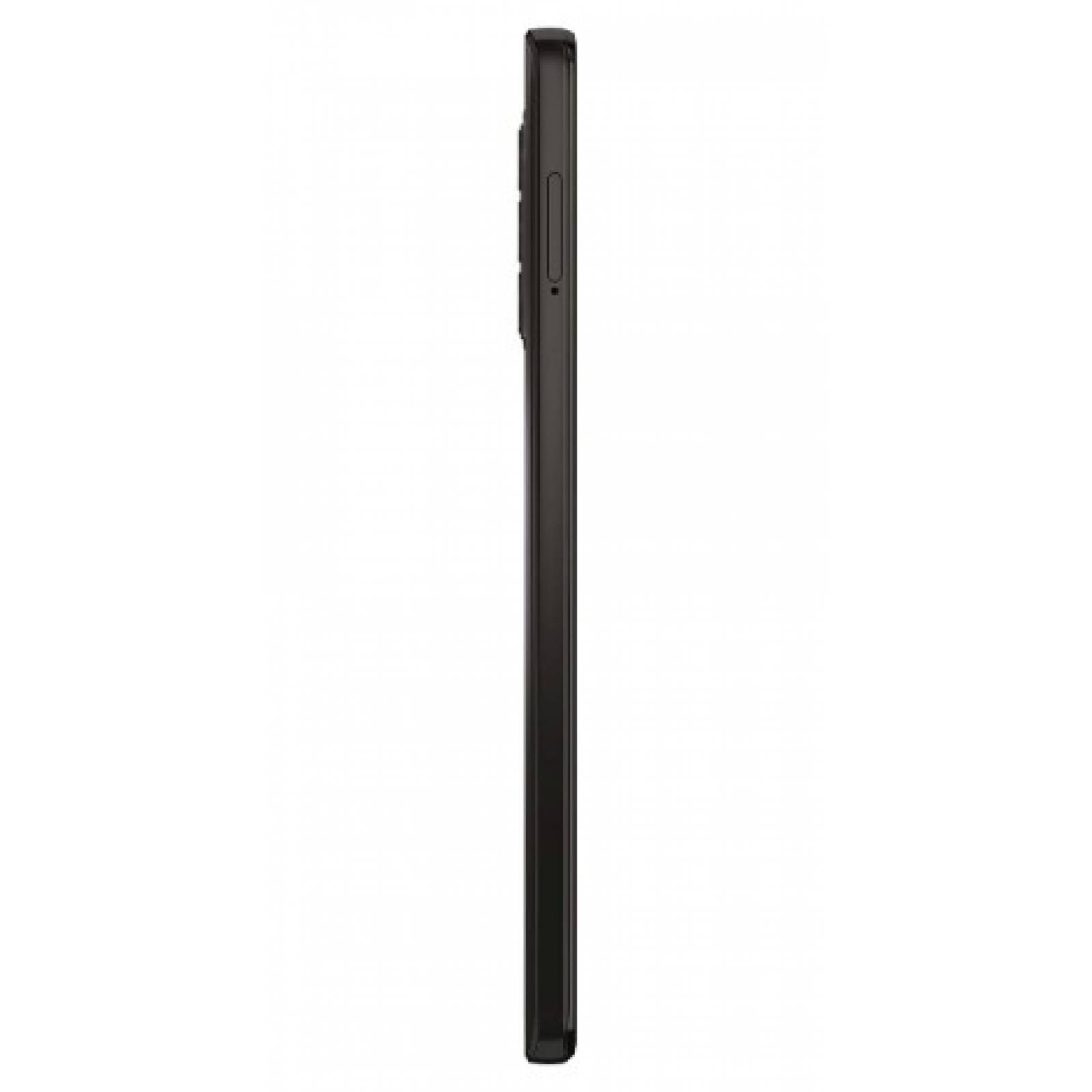 CELULAR MOTOROLA 4.5G XT2221-2 G52 NEGRO KIT TELCEL