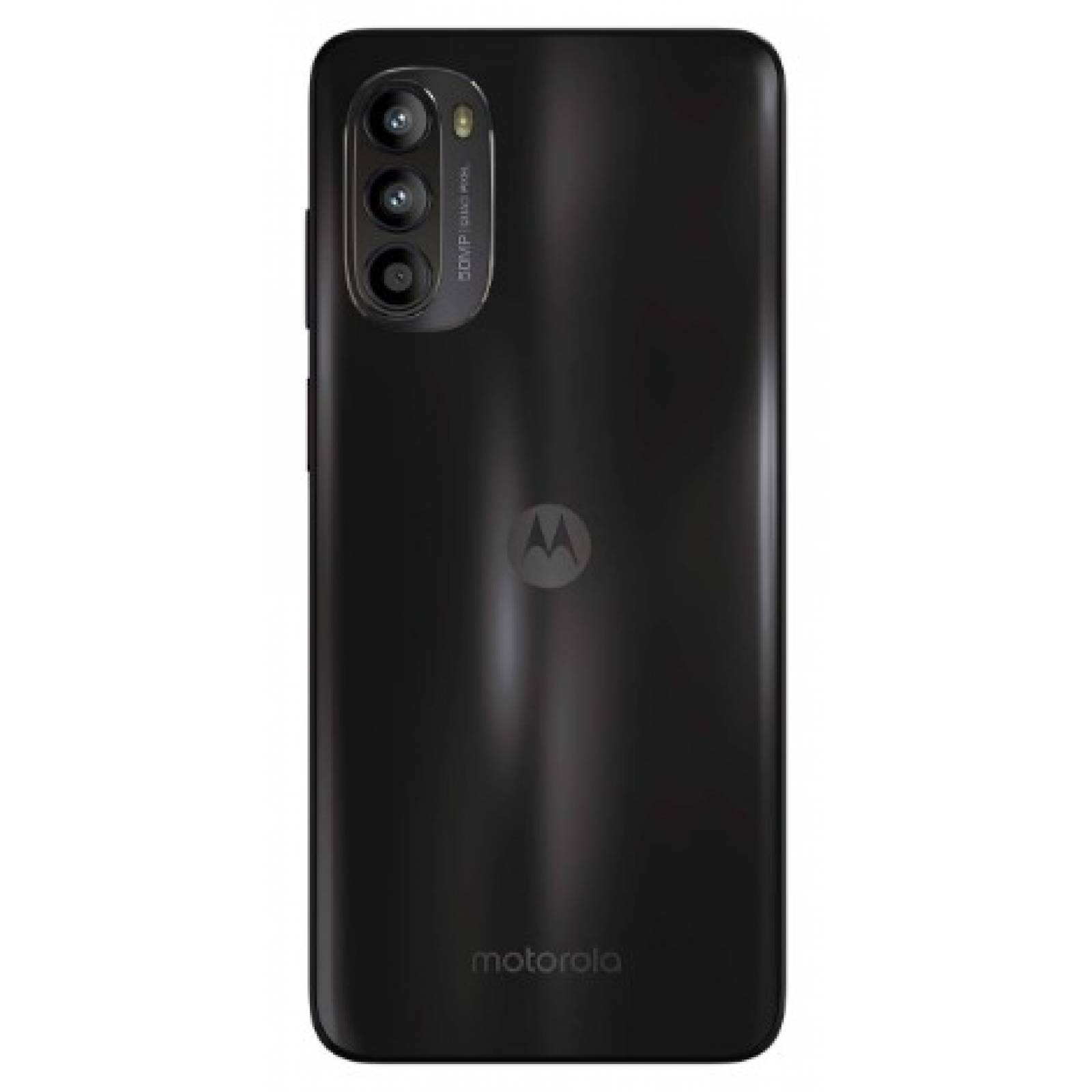 CELULAR MOTOROLA 4.5G XT2221-2 G52 NEGRO KIT TELCEL