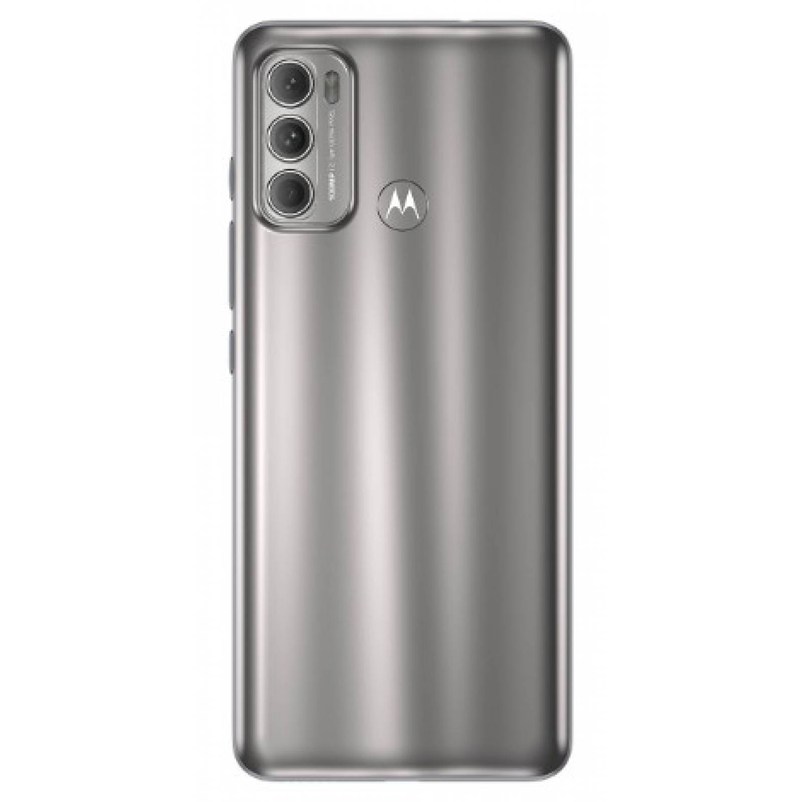 CELULAR MOTOROLA 4G XT2135-1 MOTO G60 PLATA IU TELCEL