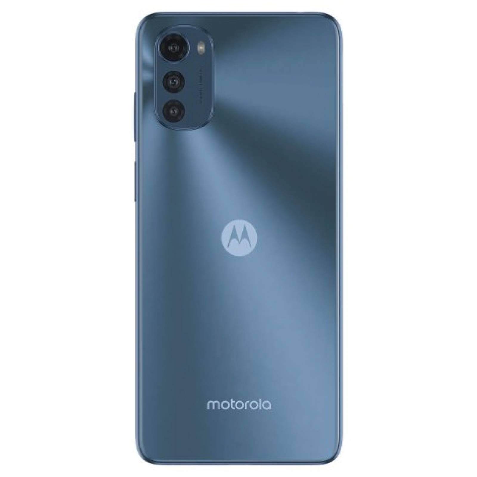 CELULAR MOTOROLA 4G XT2227-1 E32 GRIS KIT TELCEL