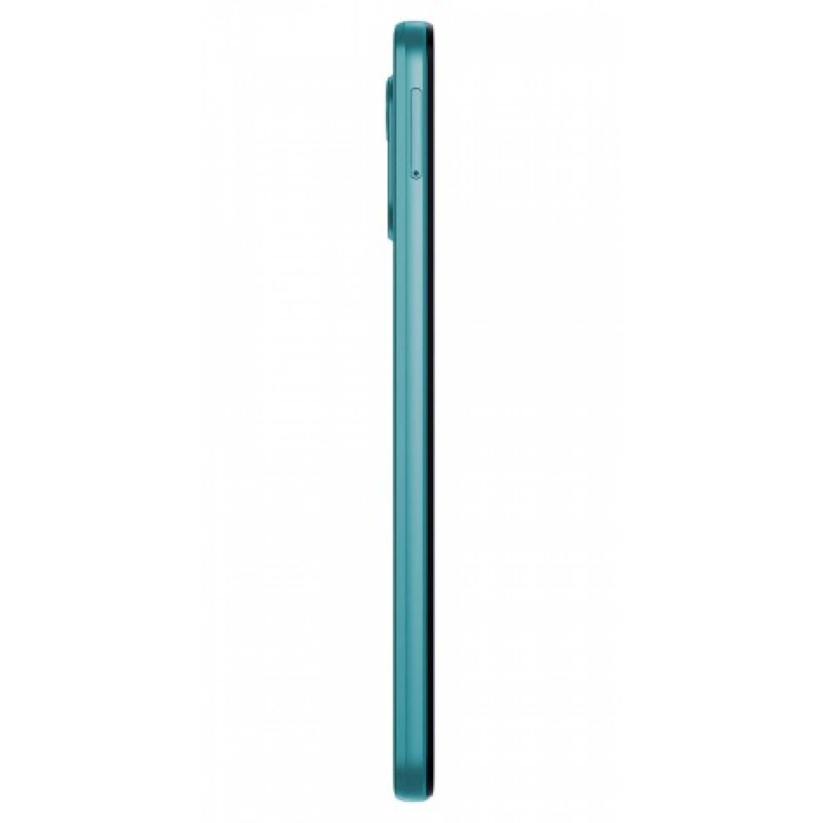 CELULAR MOTOROLA 4G XT2231-5 G22 AZUL KIT TELCEL