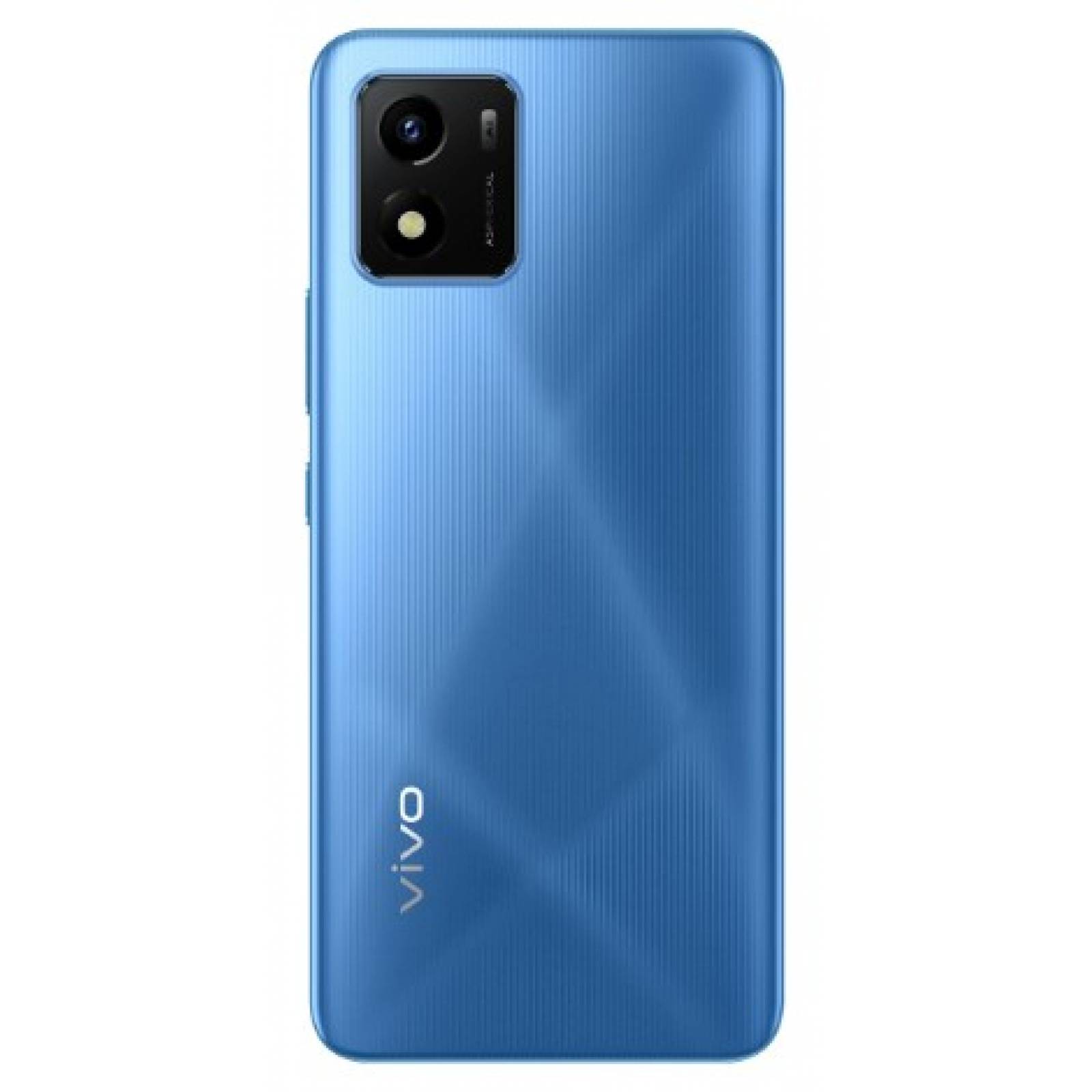 CELULAR VIVO 4G V2118 Y01 AZUL IU TELCEL