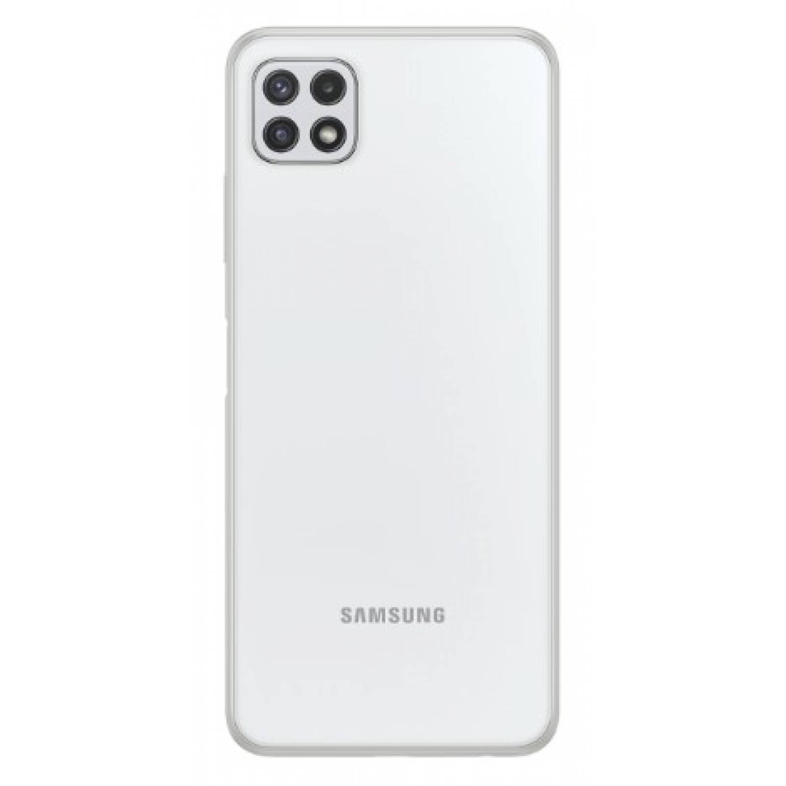 CELULAR SAMSUNG 5G SM-A226BR/N GXY A22 BCO KIT TELCEL