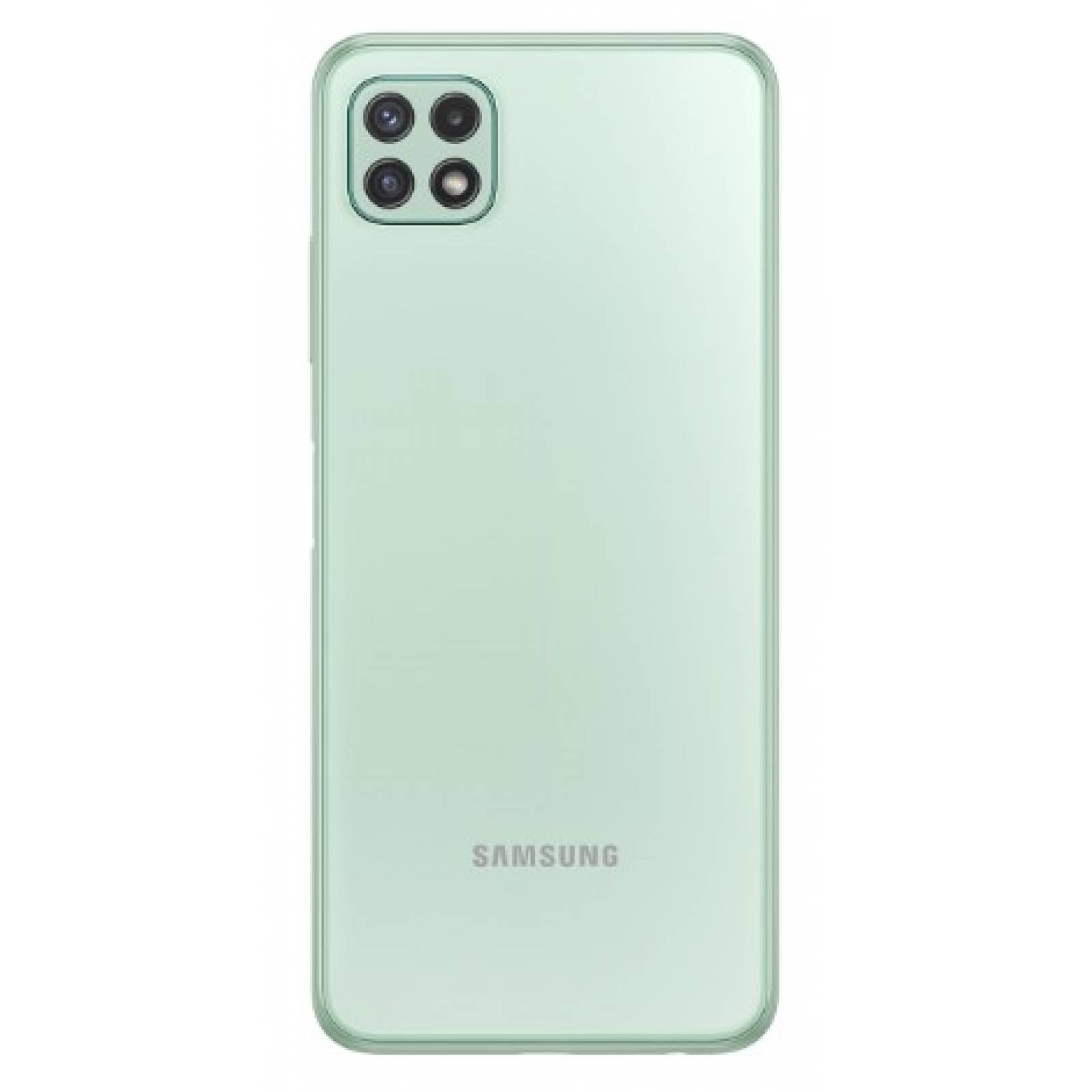 CELULAR SAMSUNG 5G SM-A226BR/N GXY A22 VERDE KIT TELCEL