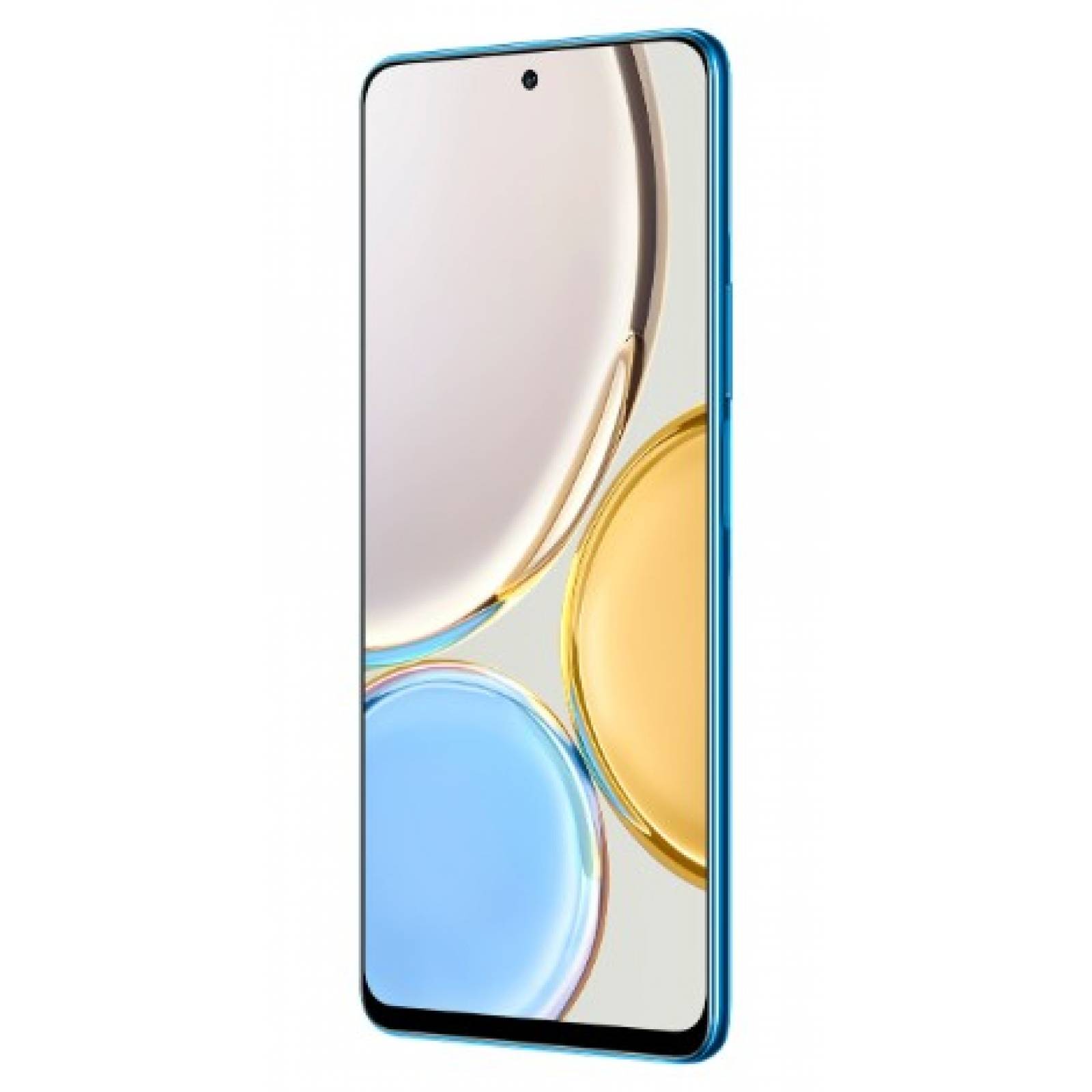 CELULAR HONOR 4G ANY-LX3 X9 128GB AZUL KIT TELCEL