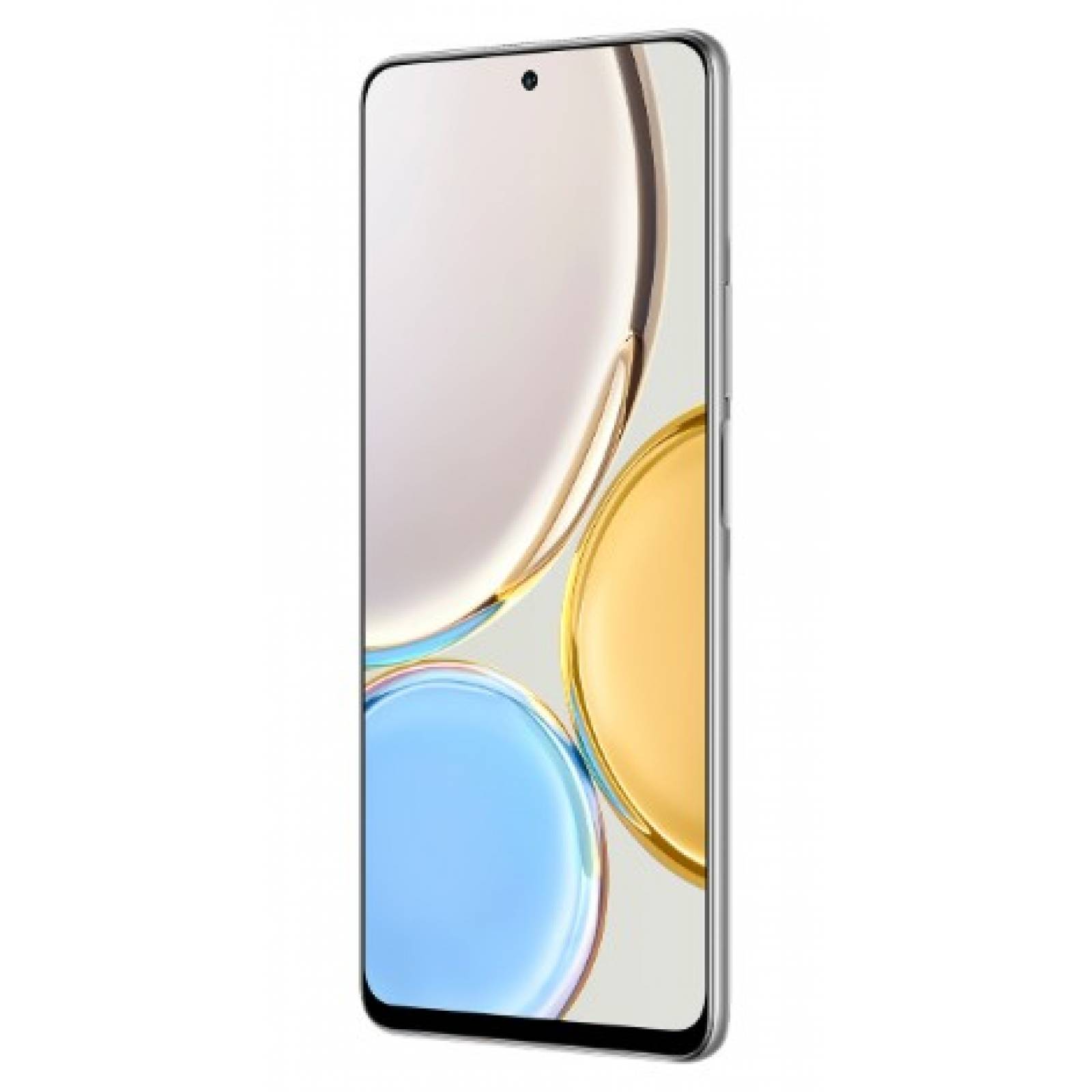 CELULAR HONOR 4G ANY-LX3 X9 128GB PLATA KIT TELCEL