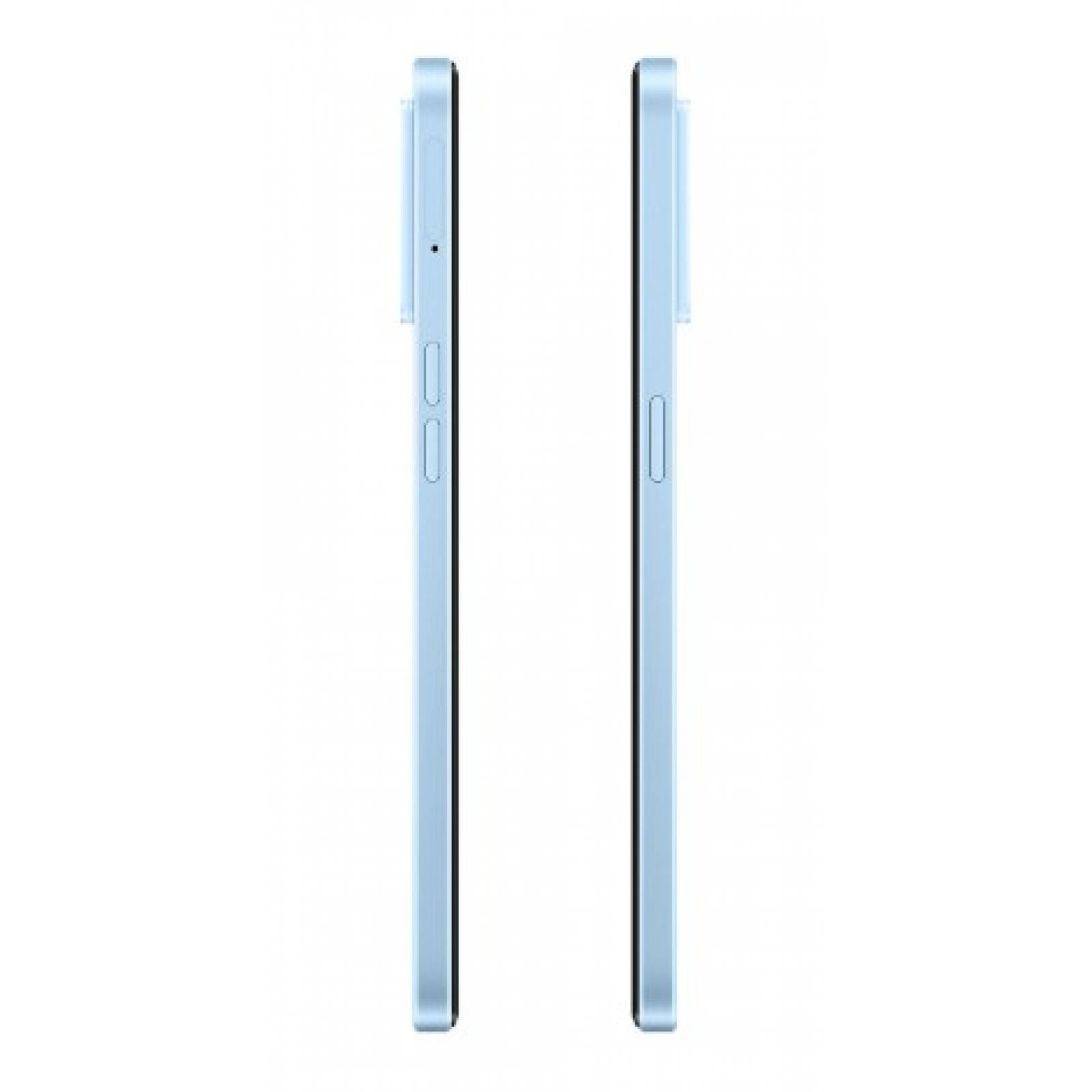 CELULAR OPPO 4G CPH2363 RENO7 AZUL KIT TELCEL