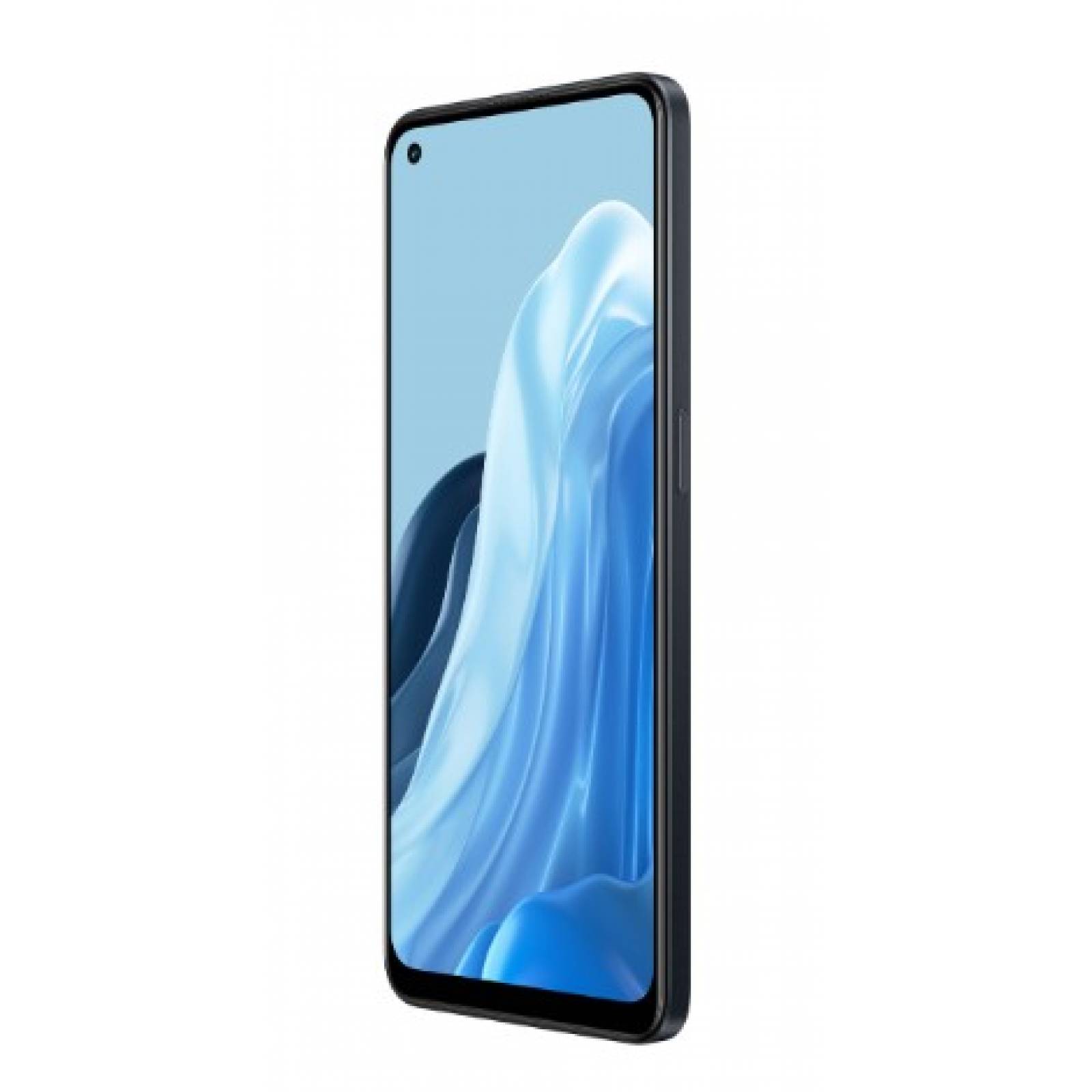 CELULAR OPPO 4G CPH2363 RENO7 NEGRO KIT TELCEL