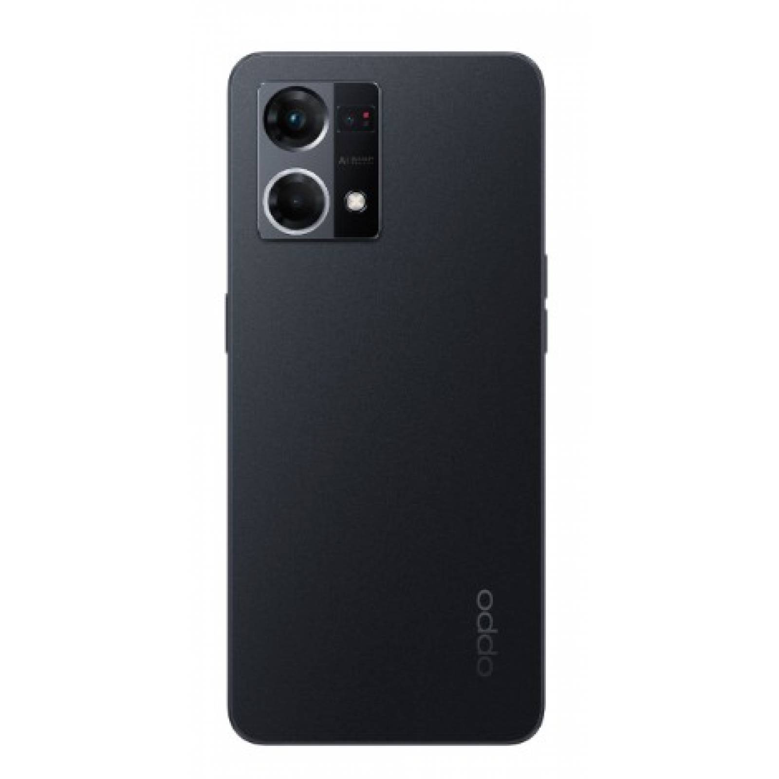 CELULAR OPPO 4G CPH2363 RENO7 NEGRO KIT TELCEL