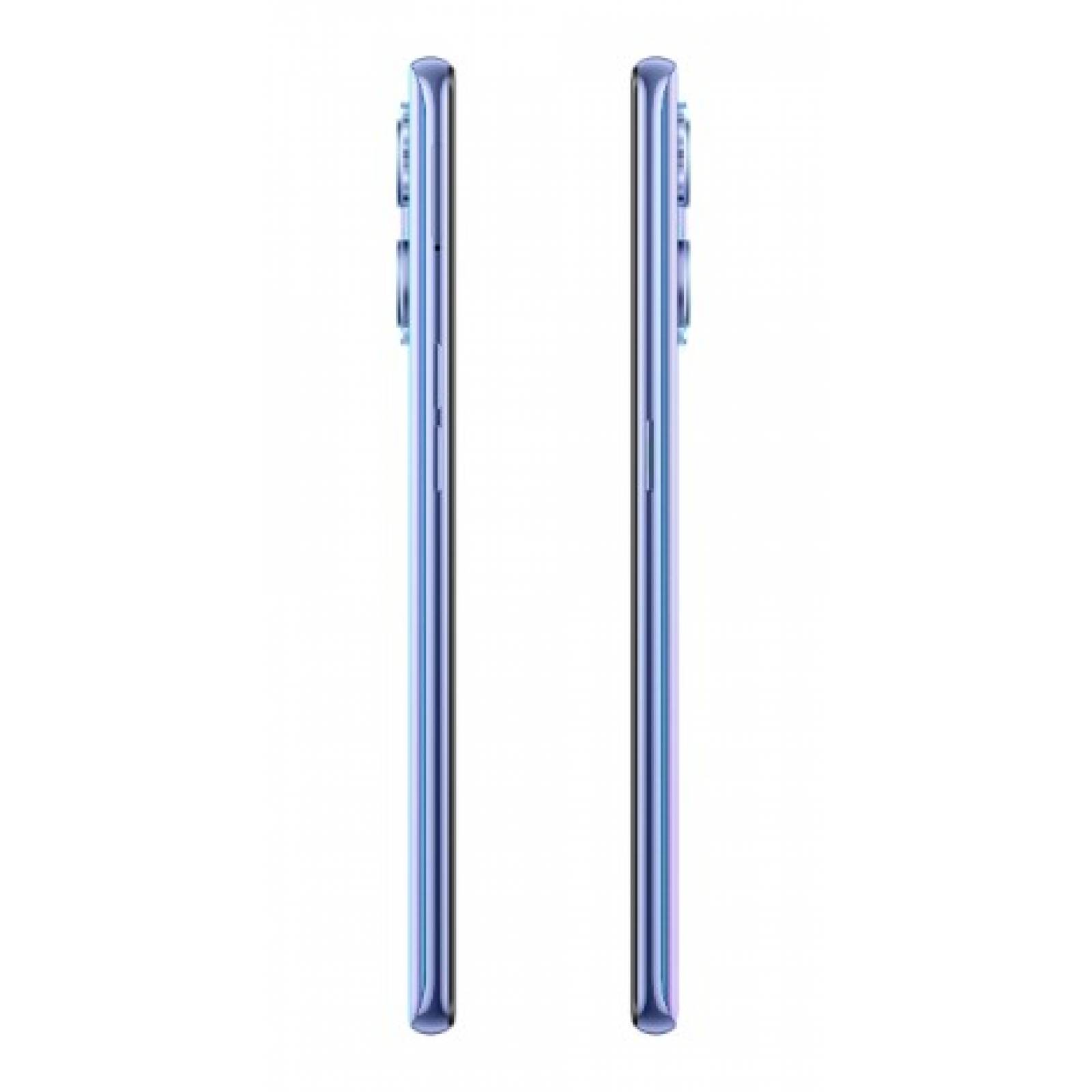 CELULAR OPPO 5G CPH2371 RENO7 AZUL KIT TELCEL