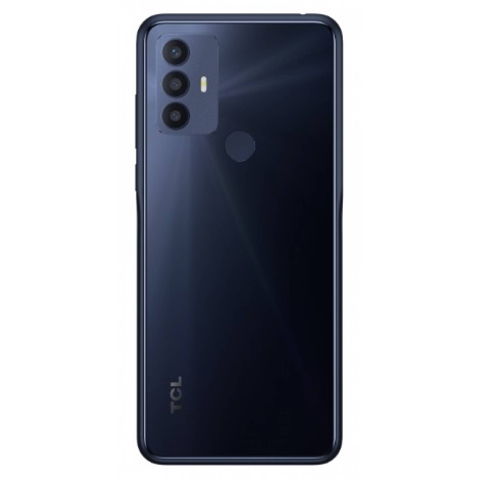CELULAR TCL 4G 6165A 30 SE 64GB AZUL IU TELCEL