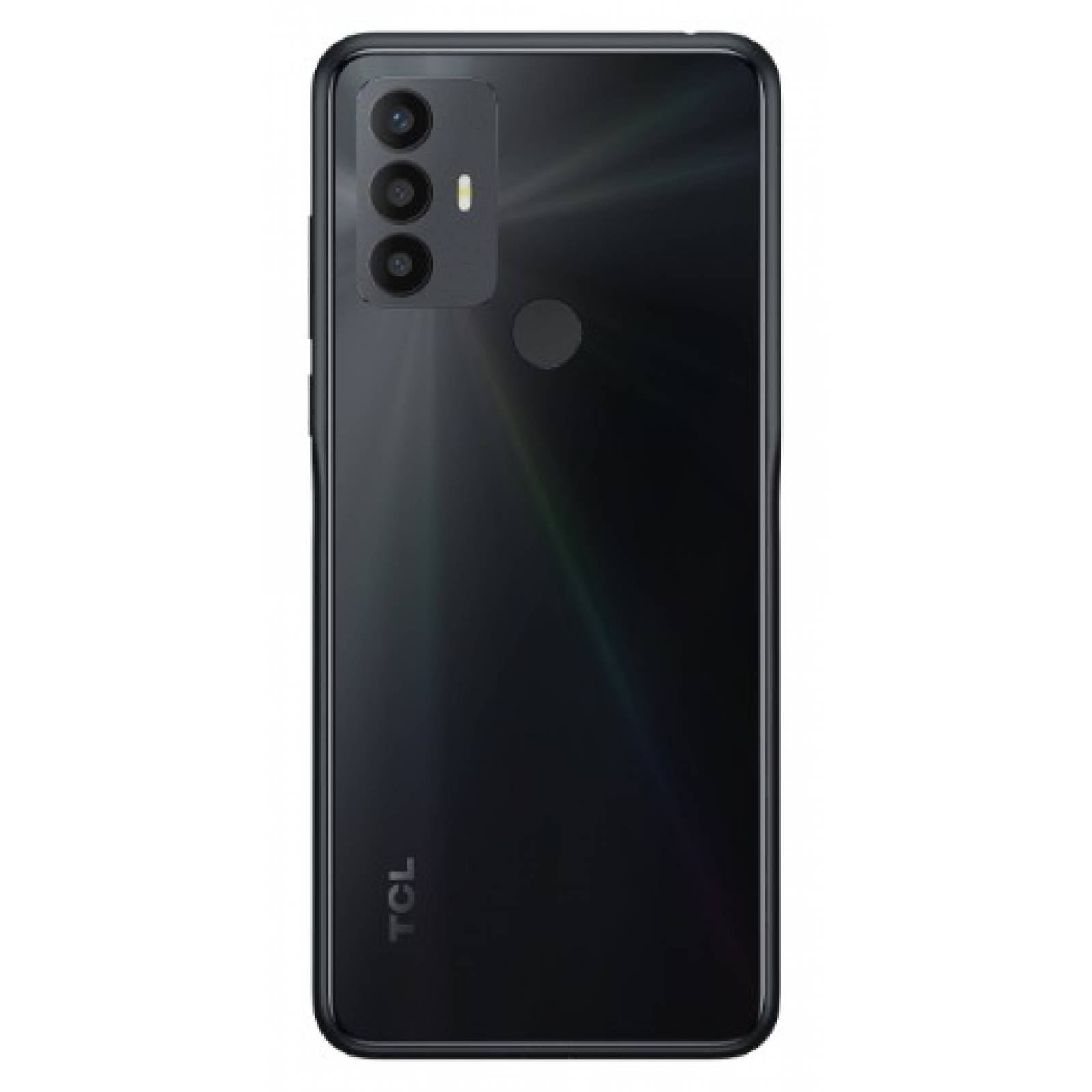 CELULAR TCL 4G 6165A 30 SE 64GB GRIS IU TELCEL