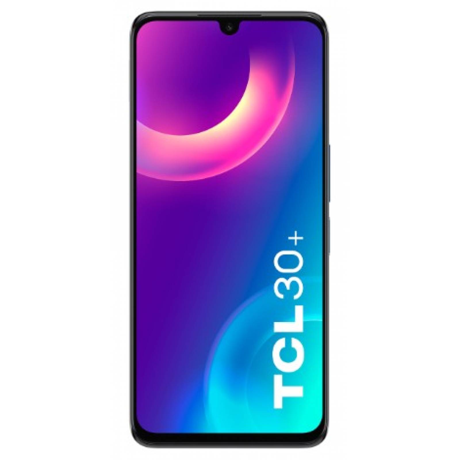 CELULAR TCL 4G T676J 30+ AZUL KIT TELCEL