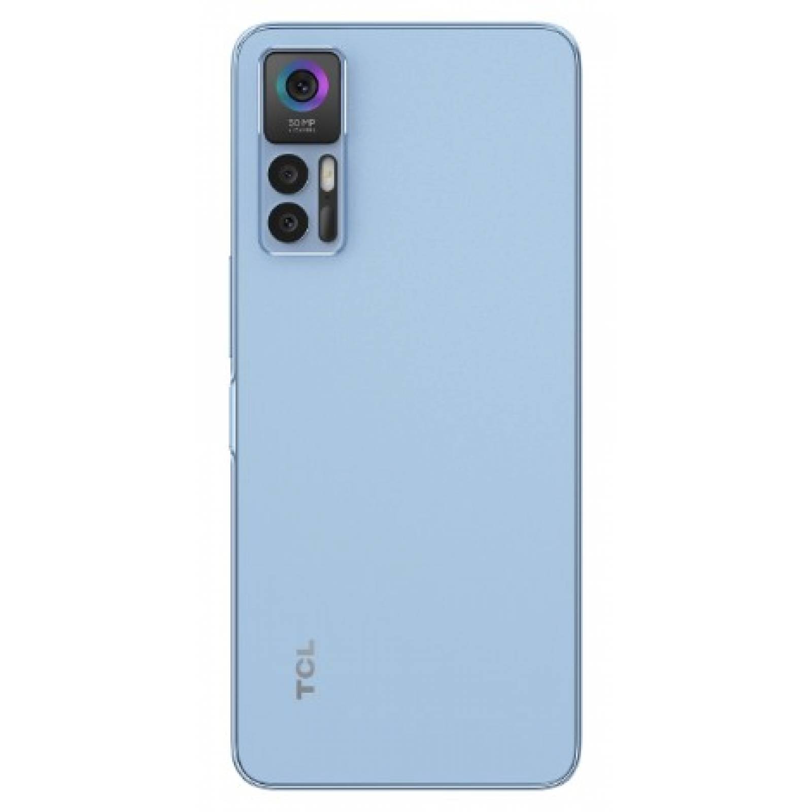 CELULAR TCL 4G T676J 30+ AZUL KIT TELCEL