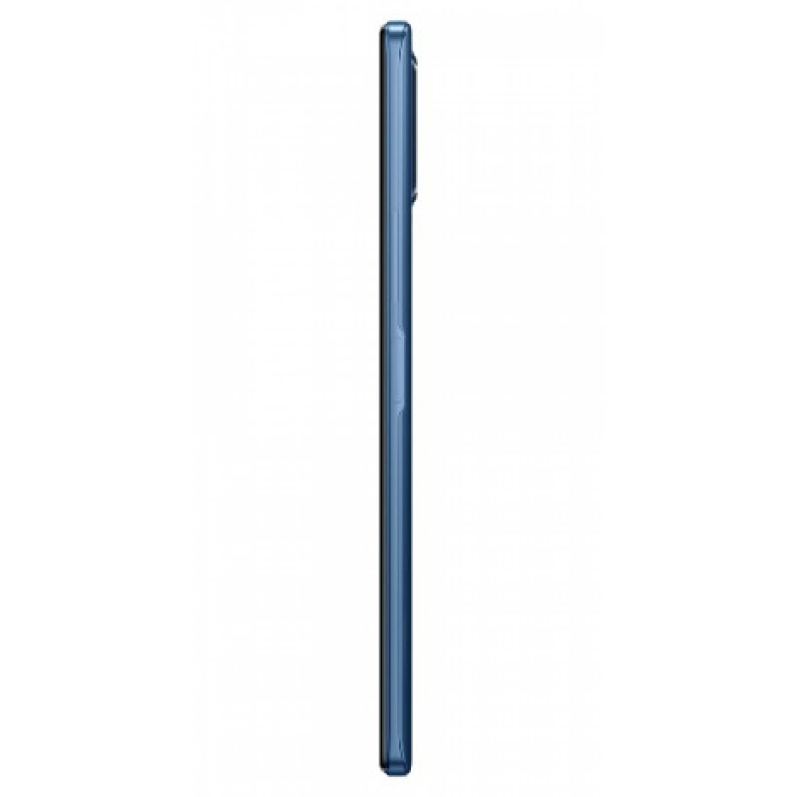 CELULAR VIVO 4G V2139 Y15S AZUL KIT TELCEL