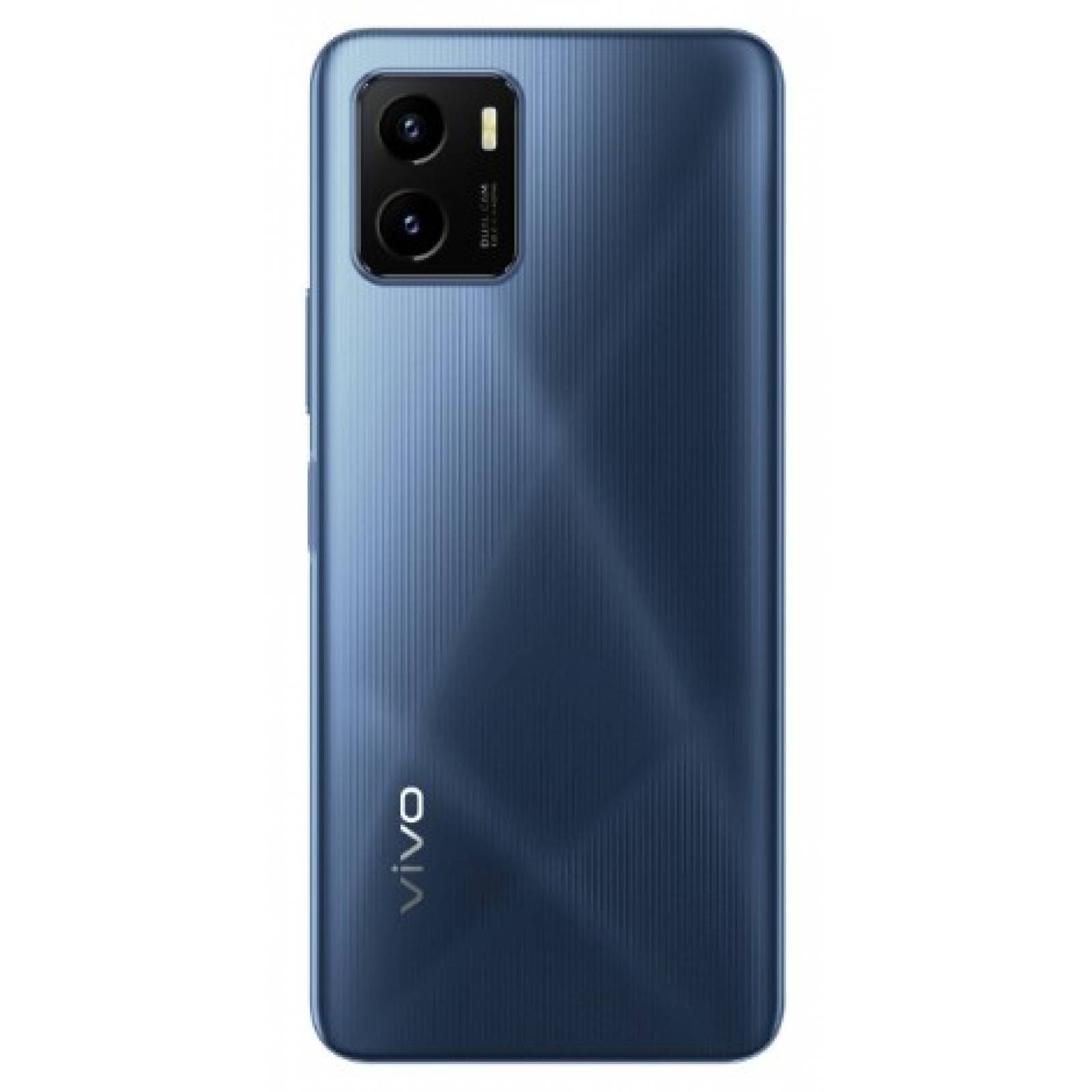 CELULAR VIVO 4G V2139 Y15S AZUL KIT TELCEL