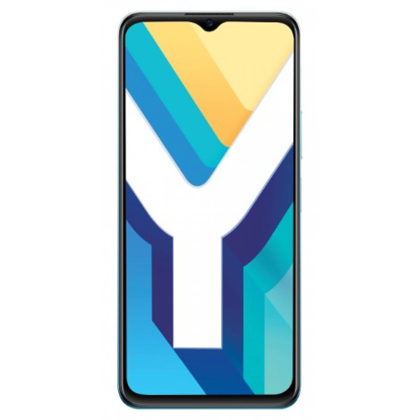 CELULAR VIVO 4G V2139 Y15S VERDE KIT TELCEL