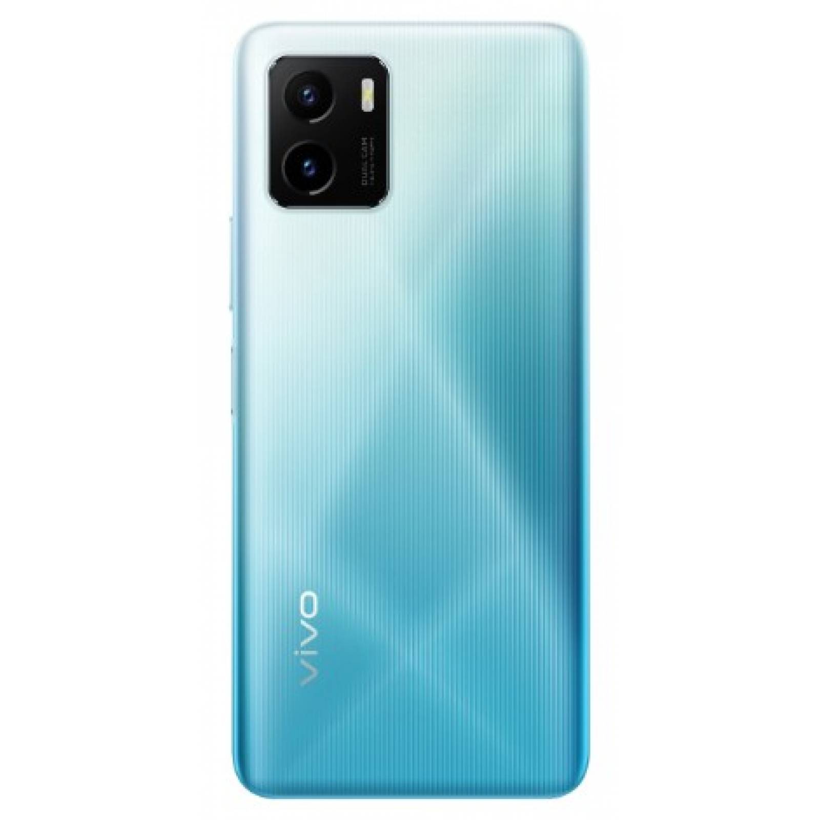 CELULAR VIVO 4G V2139 Y15S VERDE KIT TELCEL