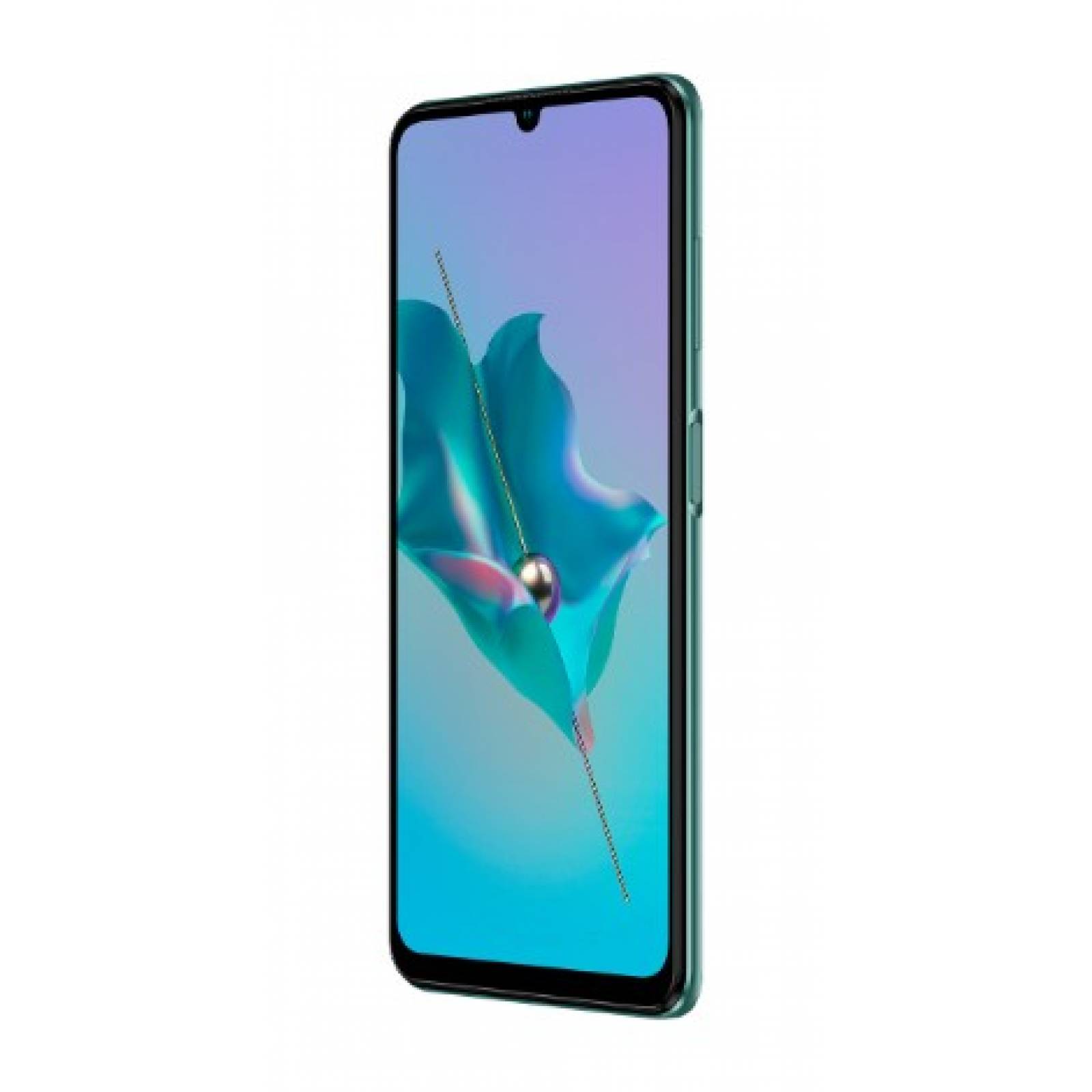 CELULAR ZTE 4G 8045 BLADE V40 VITA VERDE KIT TELCEL