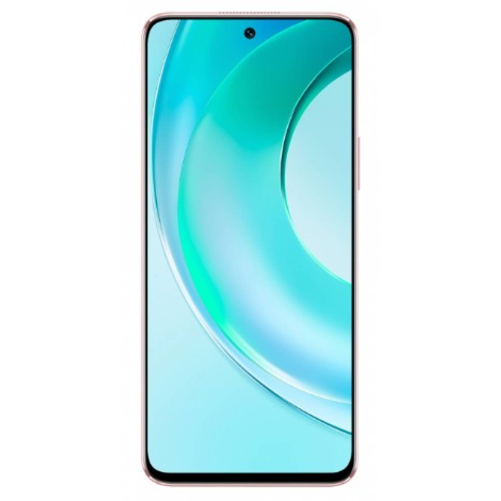 CELULAR WIKO 4G W-P861-01 T50 ROSA KIT TELCEL