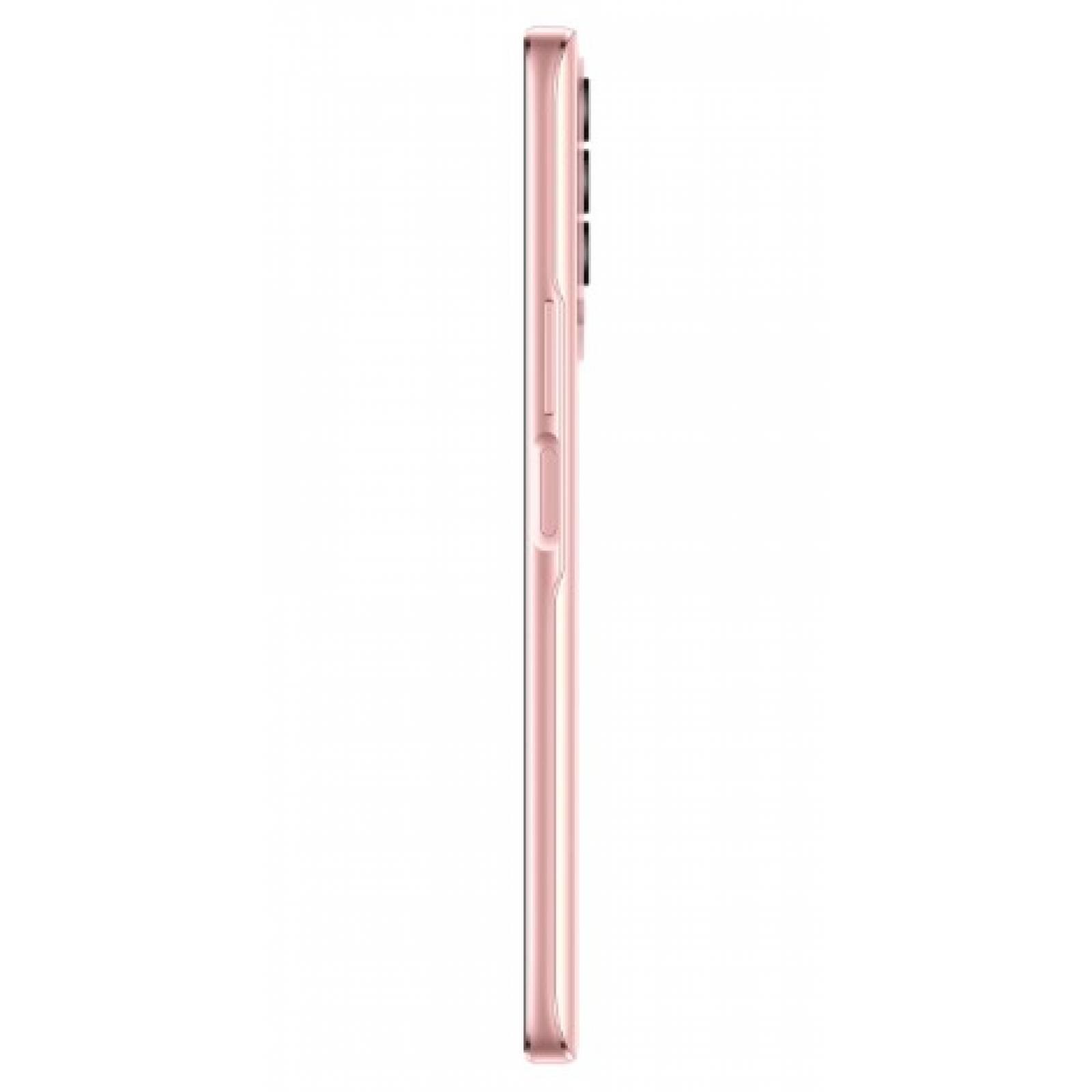 CELULAR WIKO 4G W-P861-01 T50 ROSA KIT TELCEL