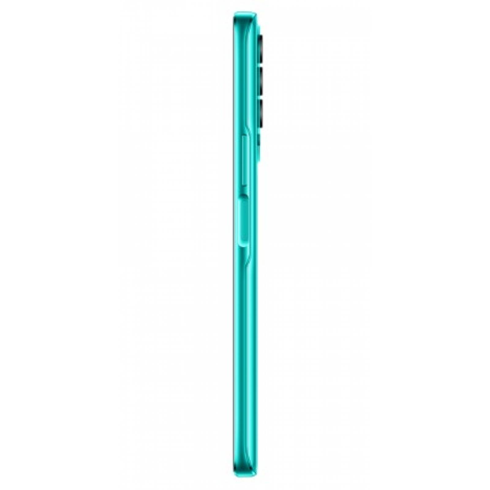 CELULAR WIKO 4G W-P861-01 T50 VERDE KIT TELCEL