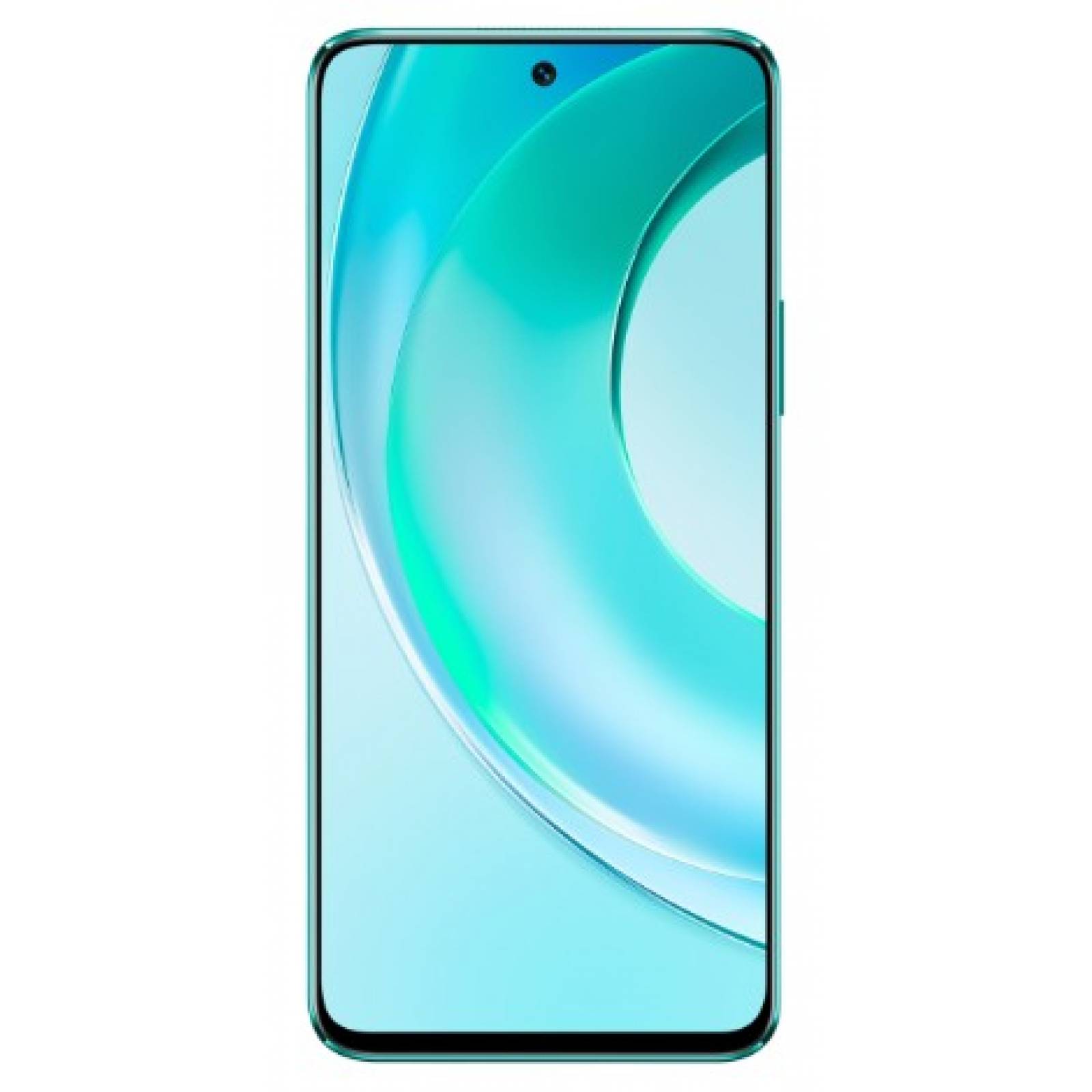 CELULAR WIKO 4G W-P861-01 T50 VERDE KIT TELCEL