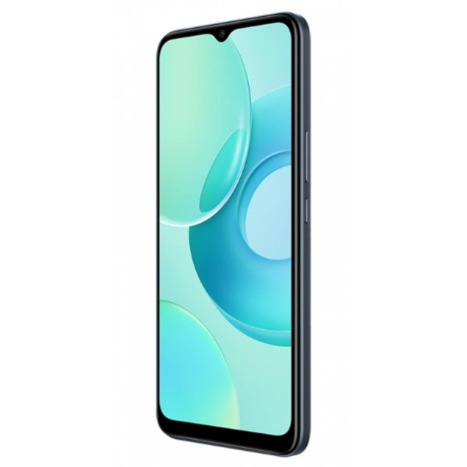 CELULAR WIKO 4G W-V673-01 T10 NEGRO KIT TELCEL