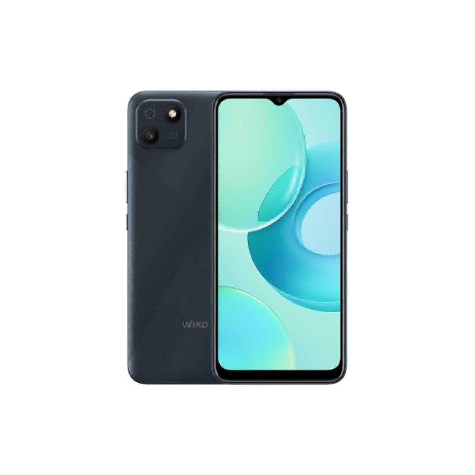 CELULAR WIKO 4G W-V673-01 T10 NEGRO KIT TELCEL