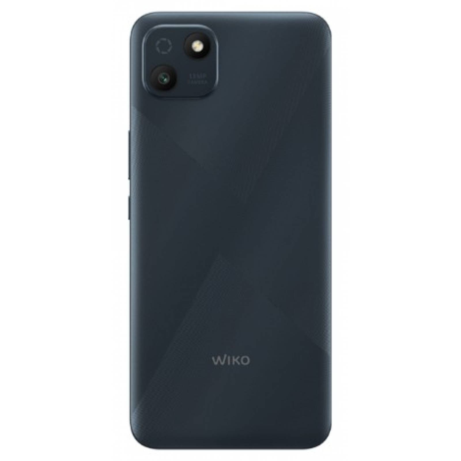 CELULAR WIKO 4G W-V673-01 T10 NEGRO KIT TELCEL