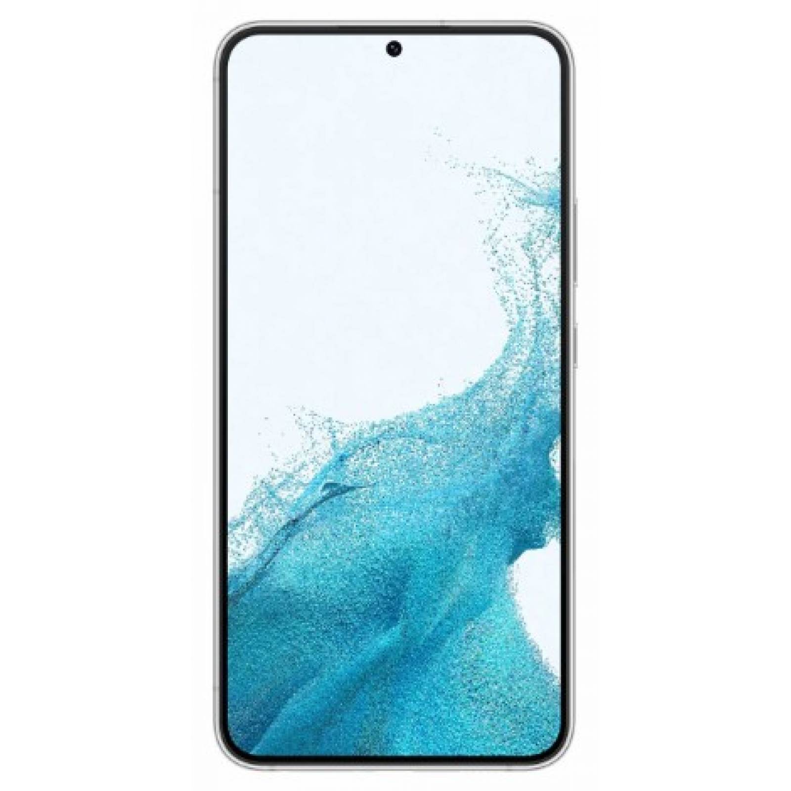 CELULAR SAMSUNG 4.5G S906E S22+ 256GB BLAN KIT TELCEL