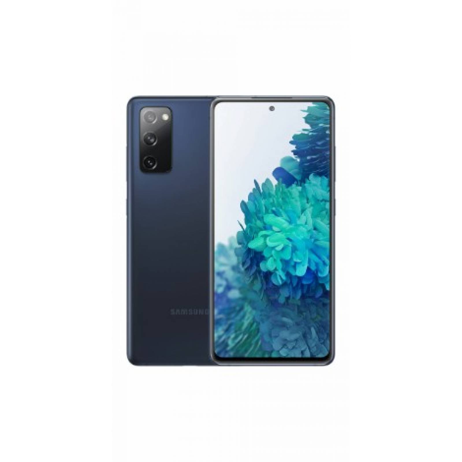 CELULAR SAMSUNG 5G SM-G781B S20 FE 128GB AZU KIT TELCEL