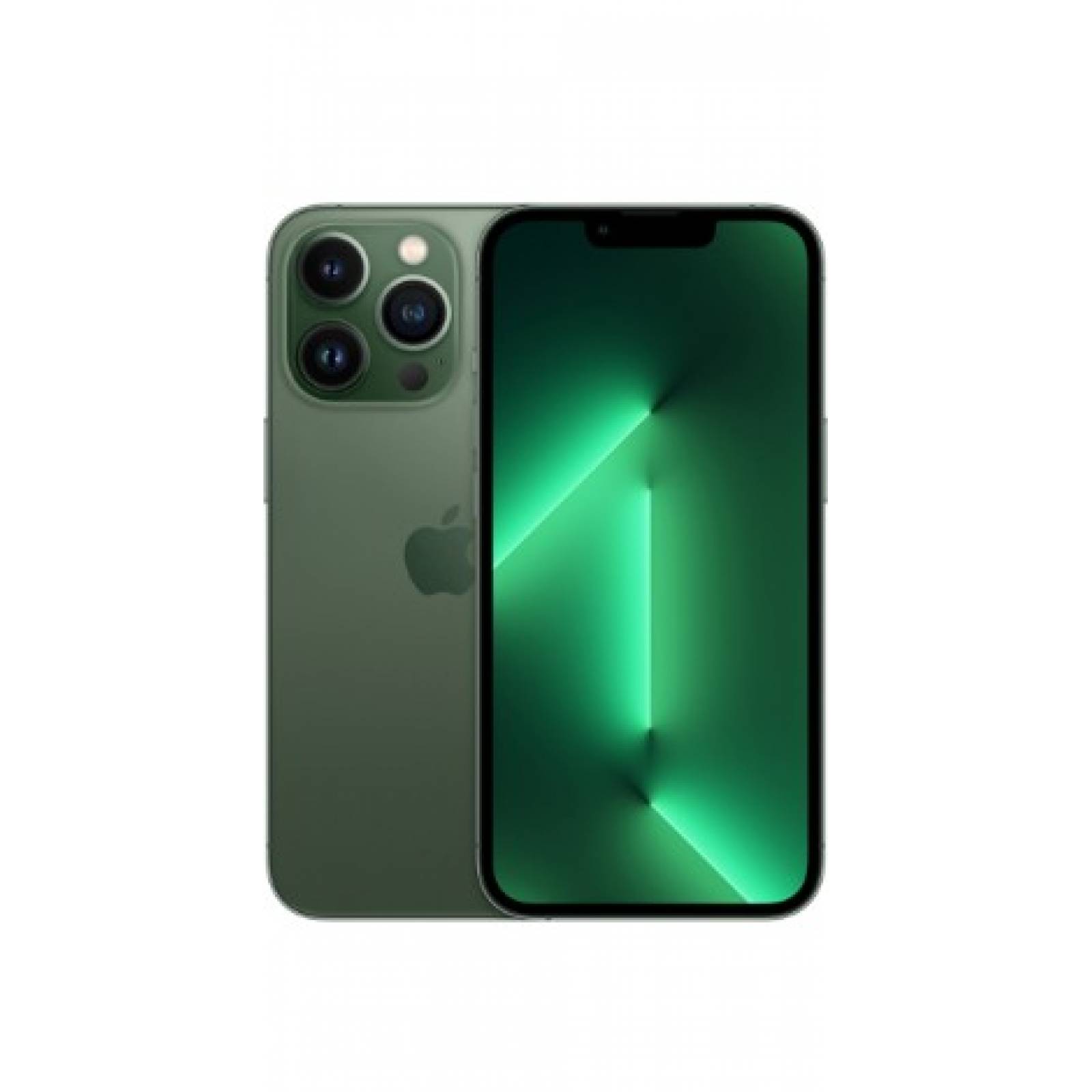 CELULAR APPLE 4.5G IPHONE 13 PM 256GB ALP GR KIT TELCEL