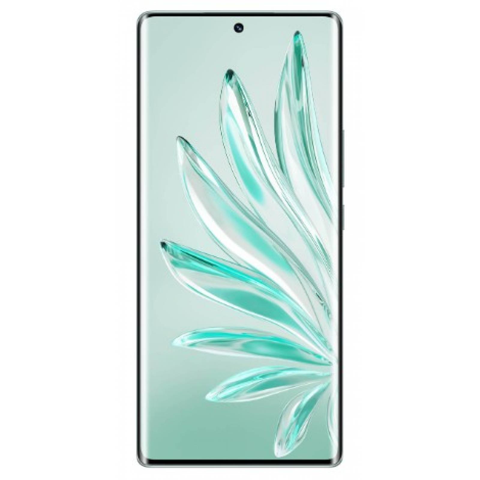 CELULAR HONOR 5G FNE-NX9 70 128 GB VERDE BUN KIT TELCEL