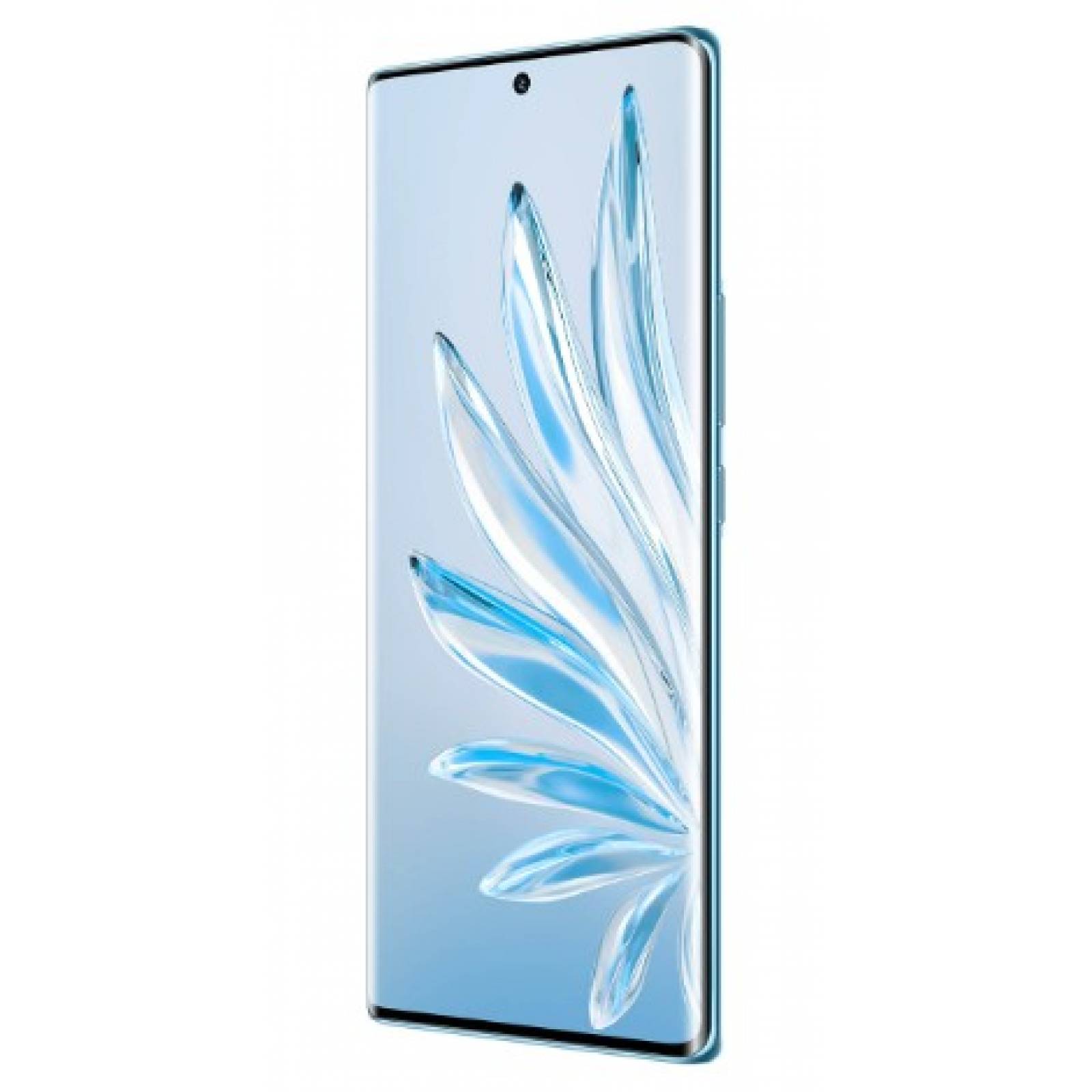 CELULAR HONOR 5G FNE-NX9 70 128 GB AZUL BUN KIT TELCEL