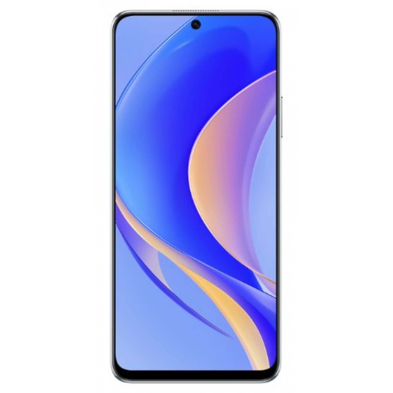 CELULAR HUAWEI 4.5G CTRLX3 NOVA Y90 BLANCO KIT TELCEL