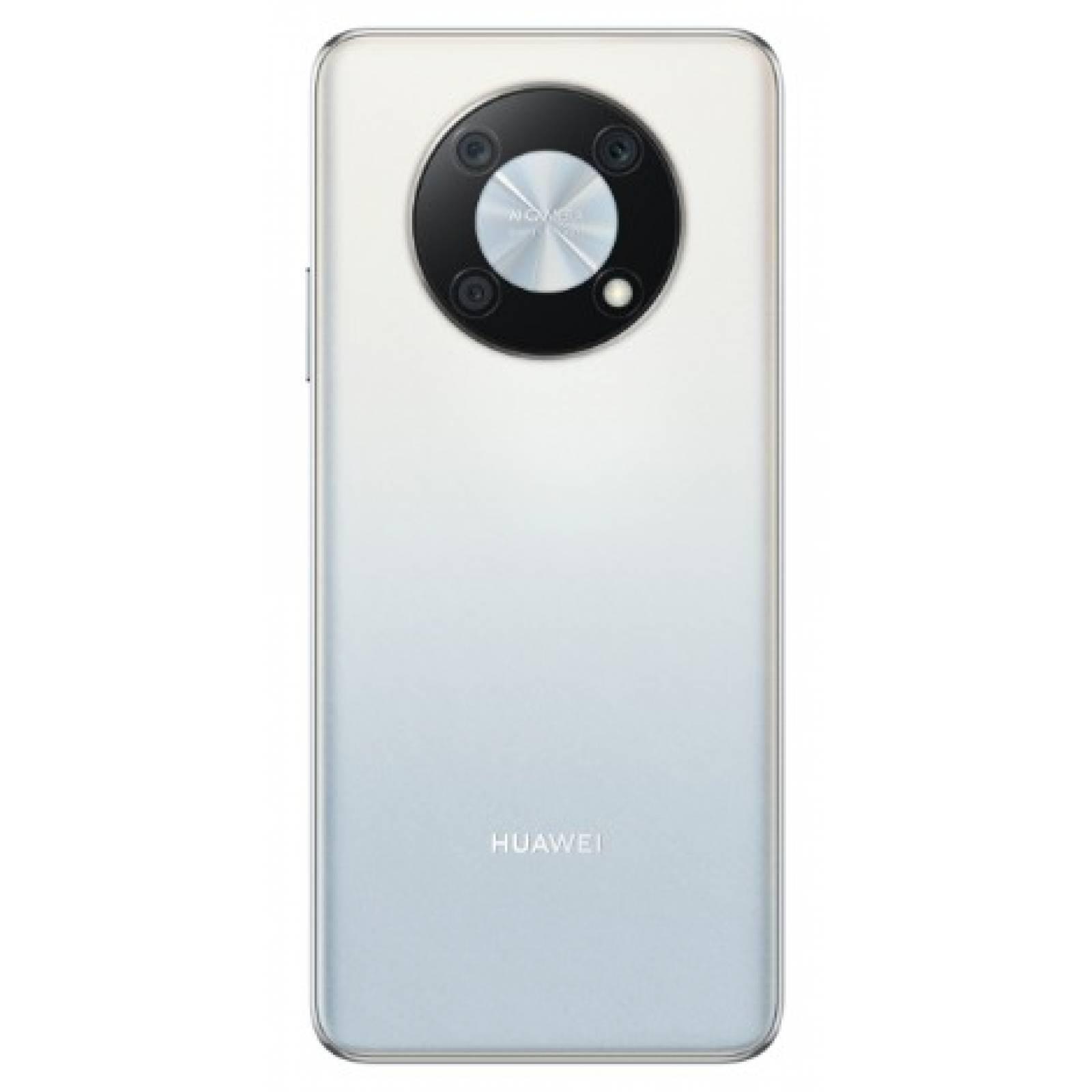CELULAR HUAWEI 4.5G CTRLX3 NOVA Y90 BLANCO KIT TELCEL