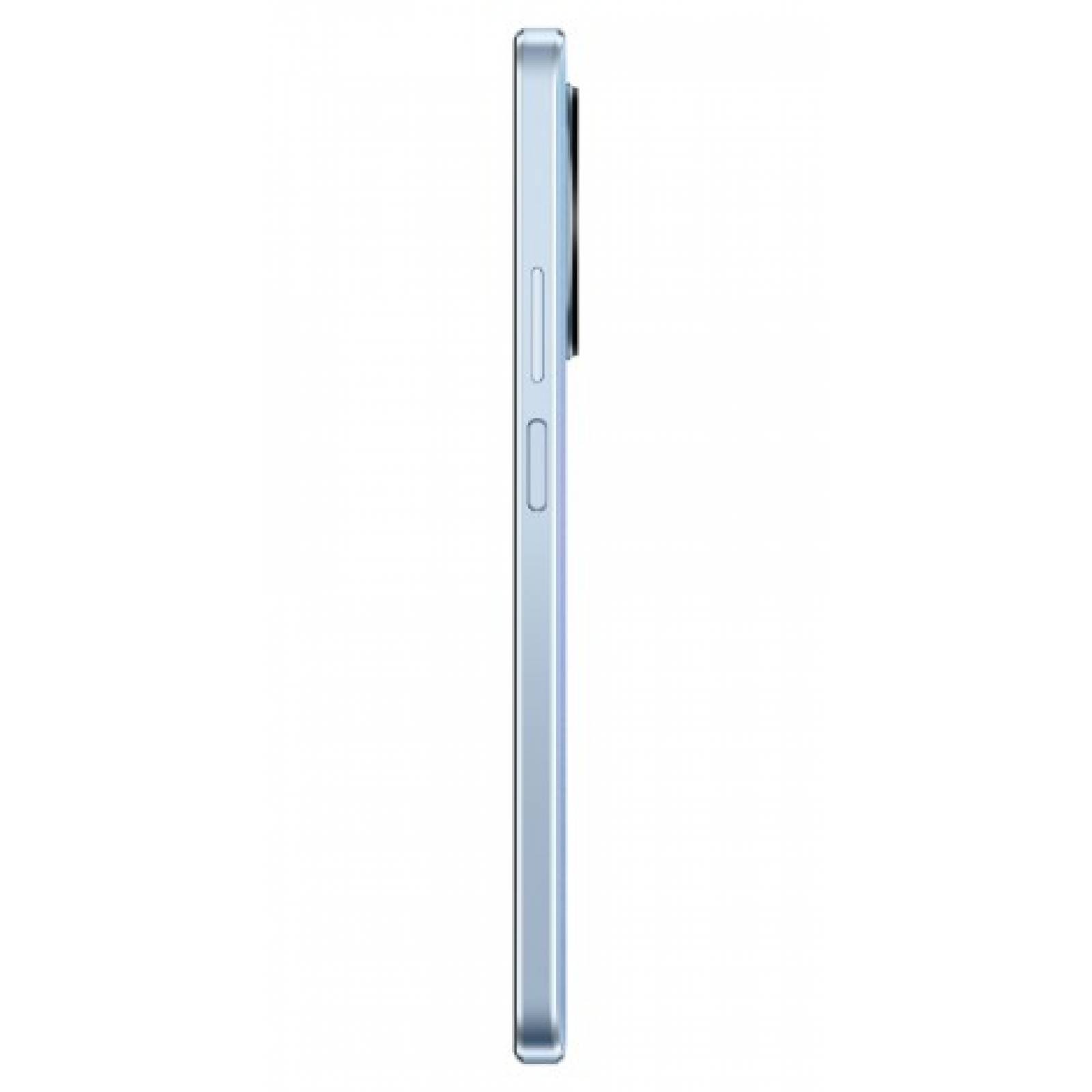 CELULAR HUAWEI 4.5G CTRLX3 NOVA Y90 AZUL KIT TELCEL