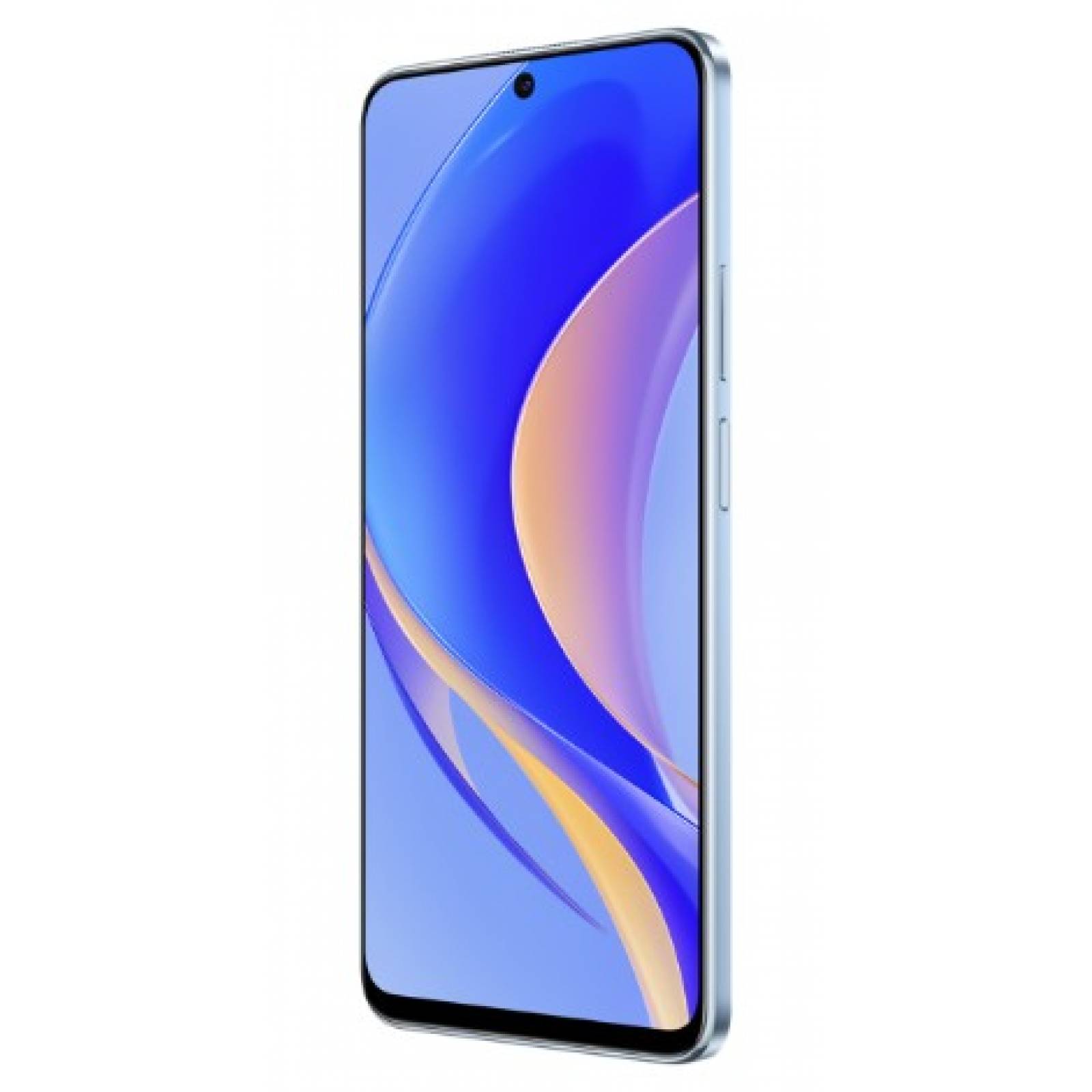 CELULAR HUAWEI 4.5G CTRLX3 NOVA Y90 AZUL KIT TELCEL