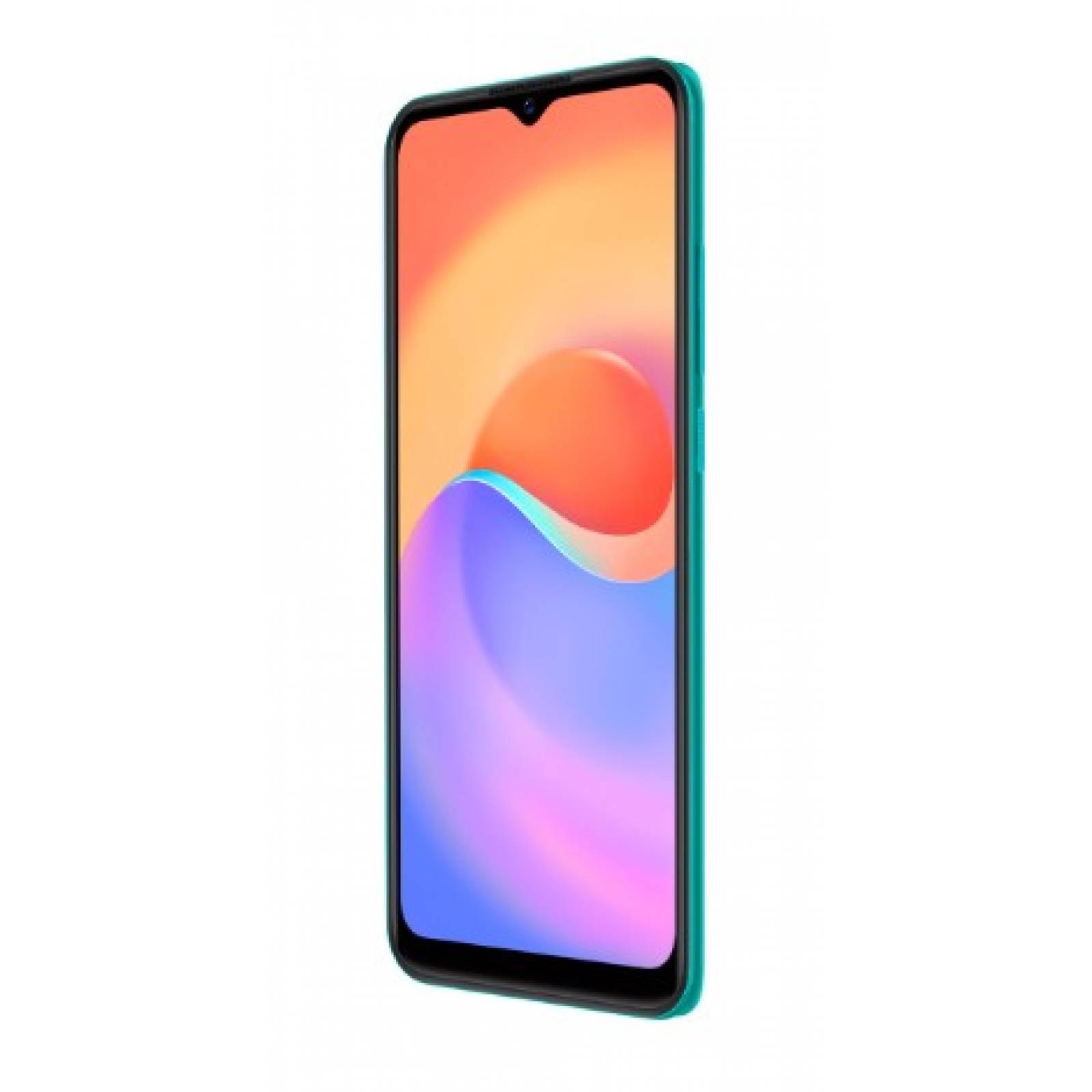 CELULAR ZTE 4G BLADE A52 LITE VERDE KIT TELCEL