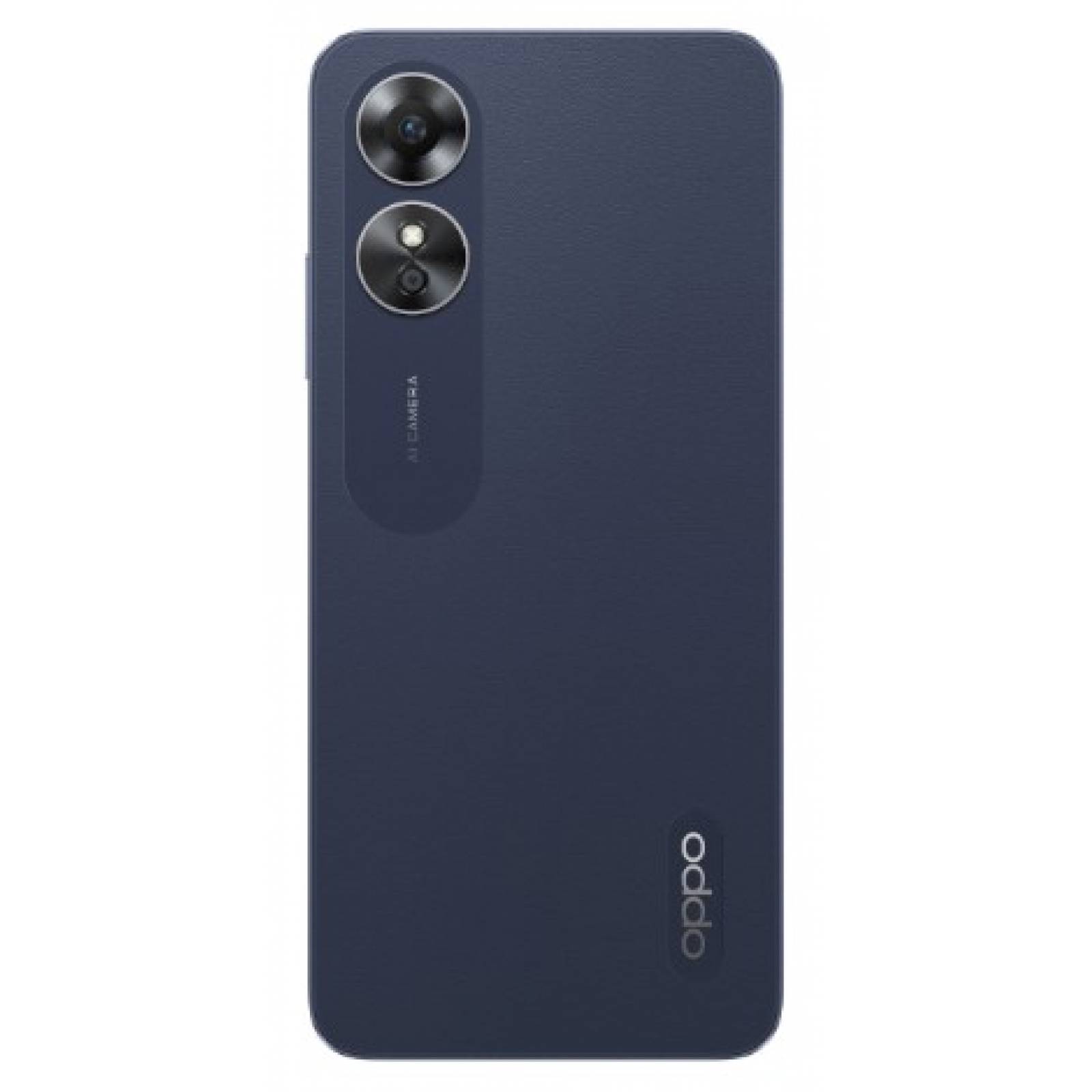 CELULAR OPPO 4G CPH2477 A17 NEGRO KIT TELCEL