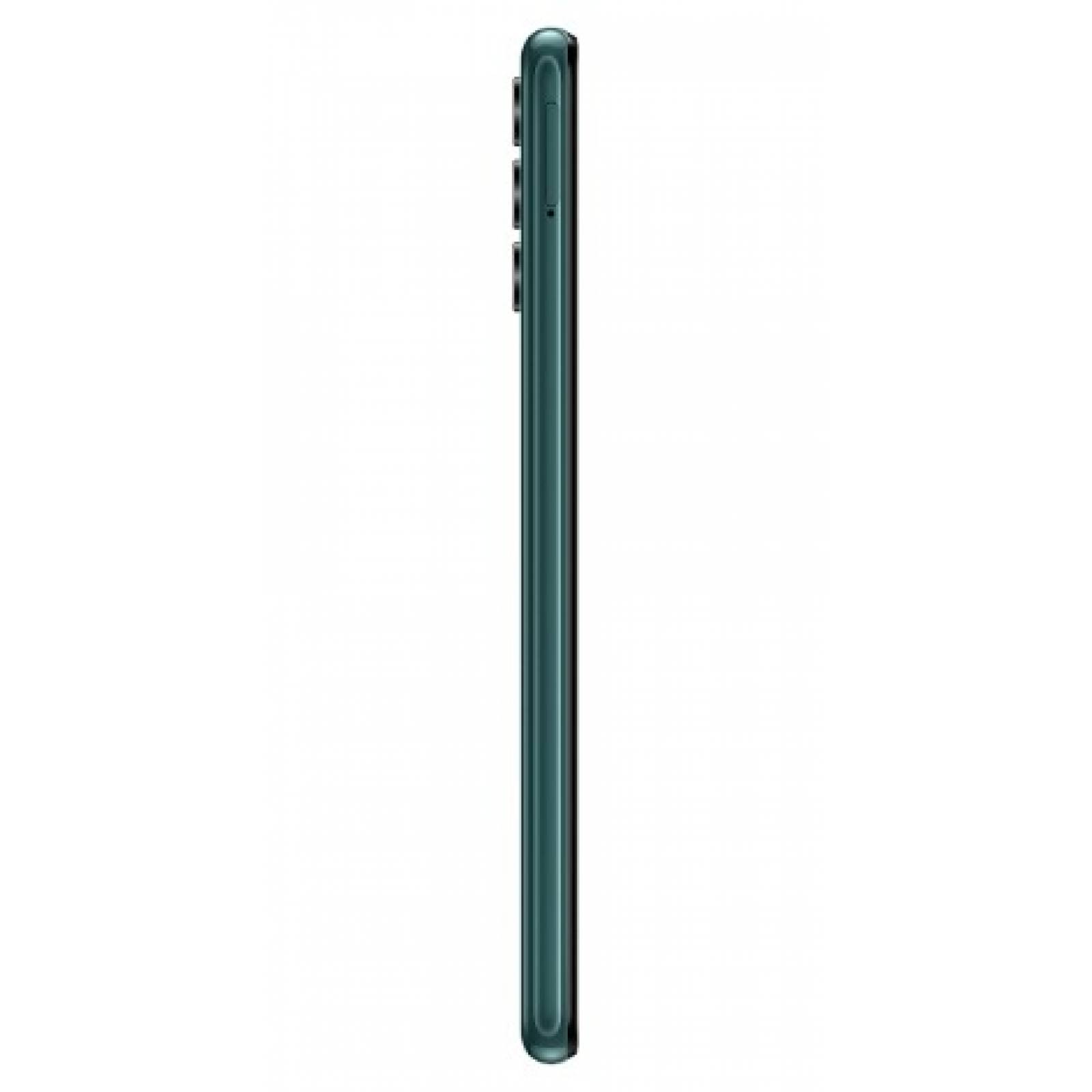 CELULAR SAMSUNG 4G SM-A047M A04S VERDE KIT TELCEL