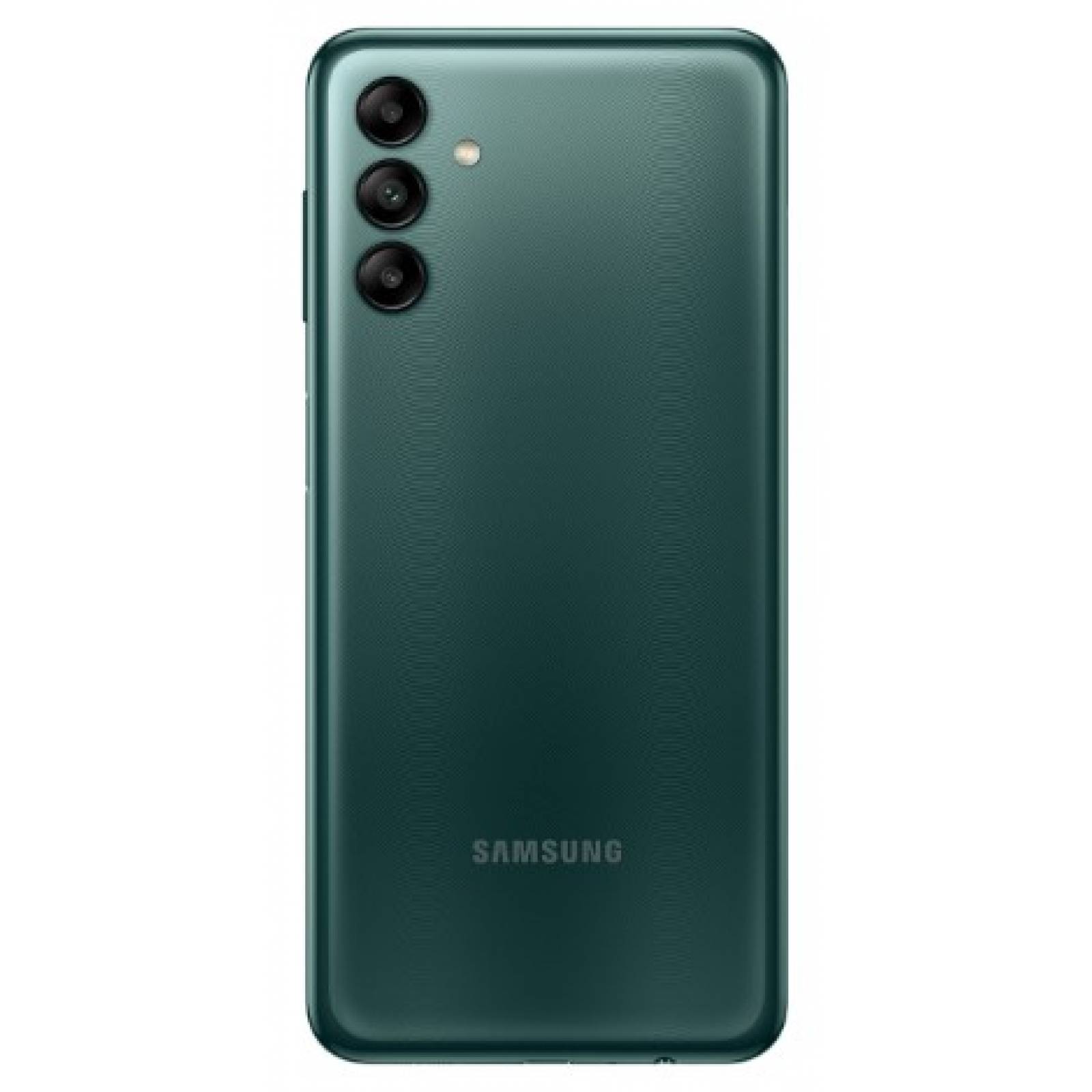 CELULAR SAMSUNG 4G SM-A047M A04S VERDE KIT TELCEL