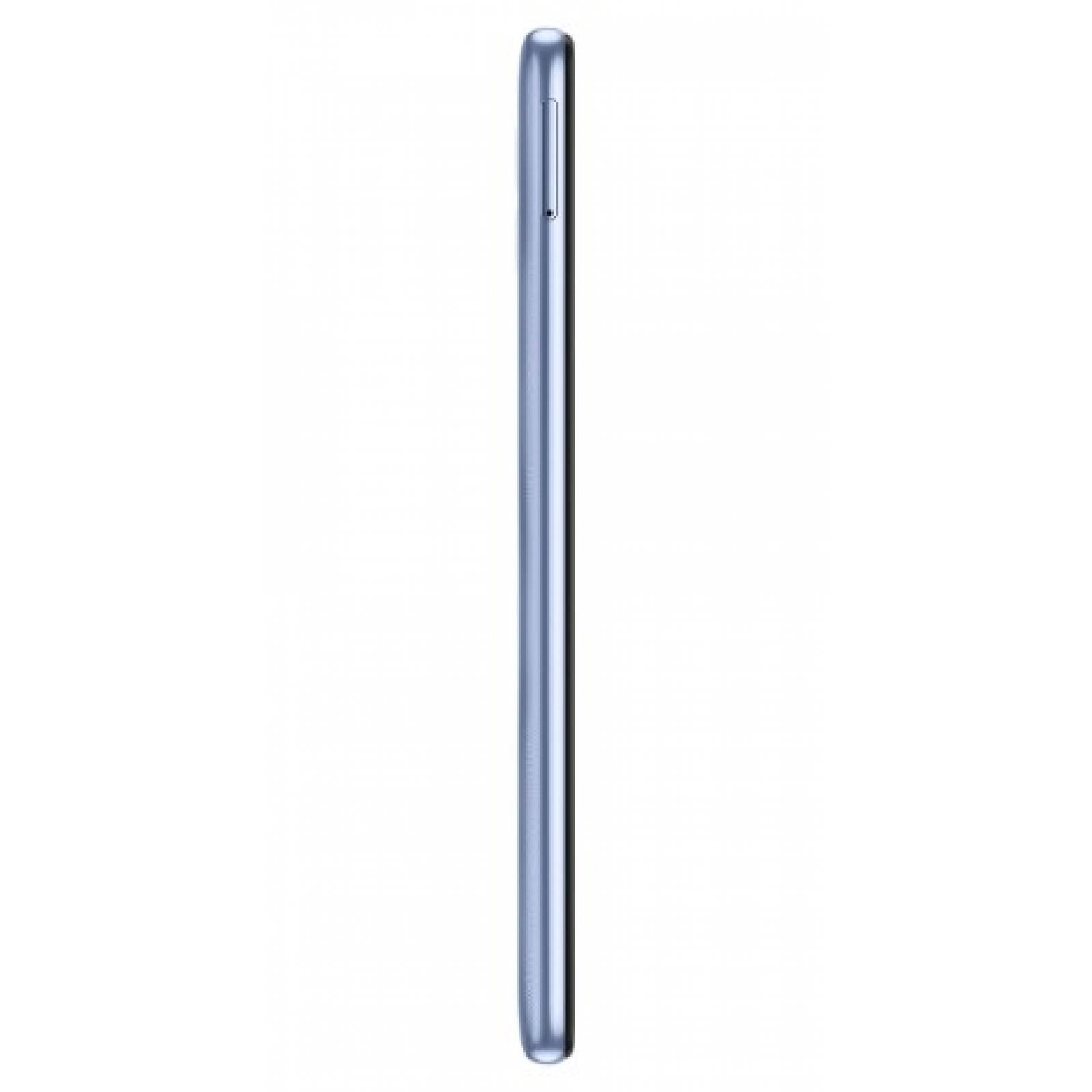 CELULAR SAMSUNG 4G SM-A042M A04E AZUL KIT TELCEL