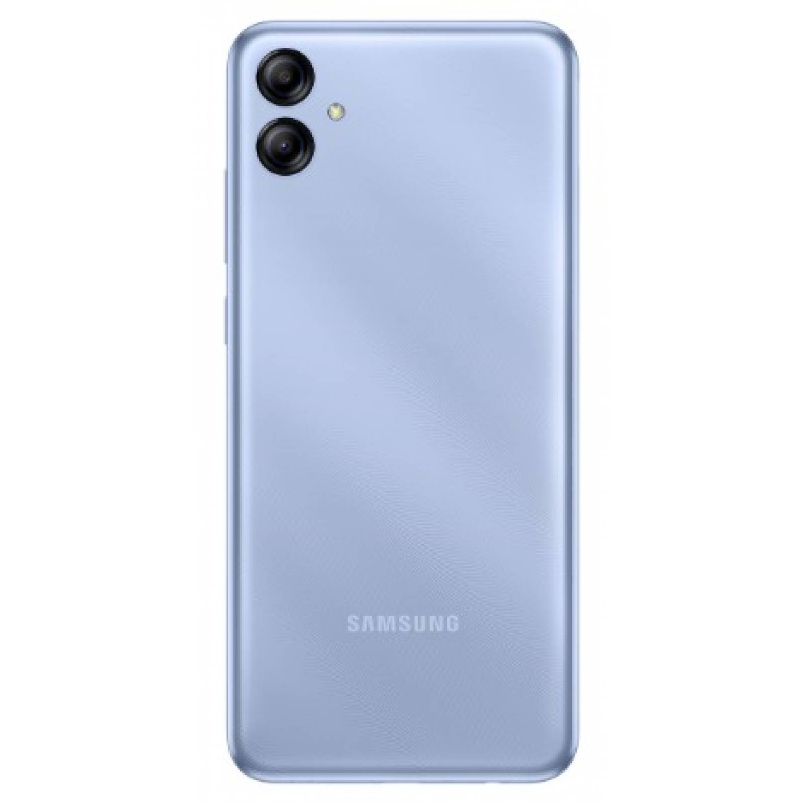 CELULAR SAMSUNG 4G SM-A042M A04E AZUL KIT TELCEL