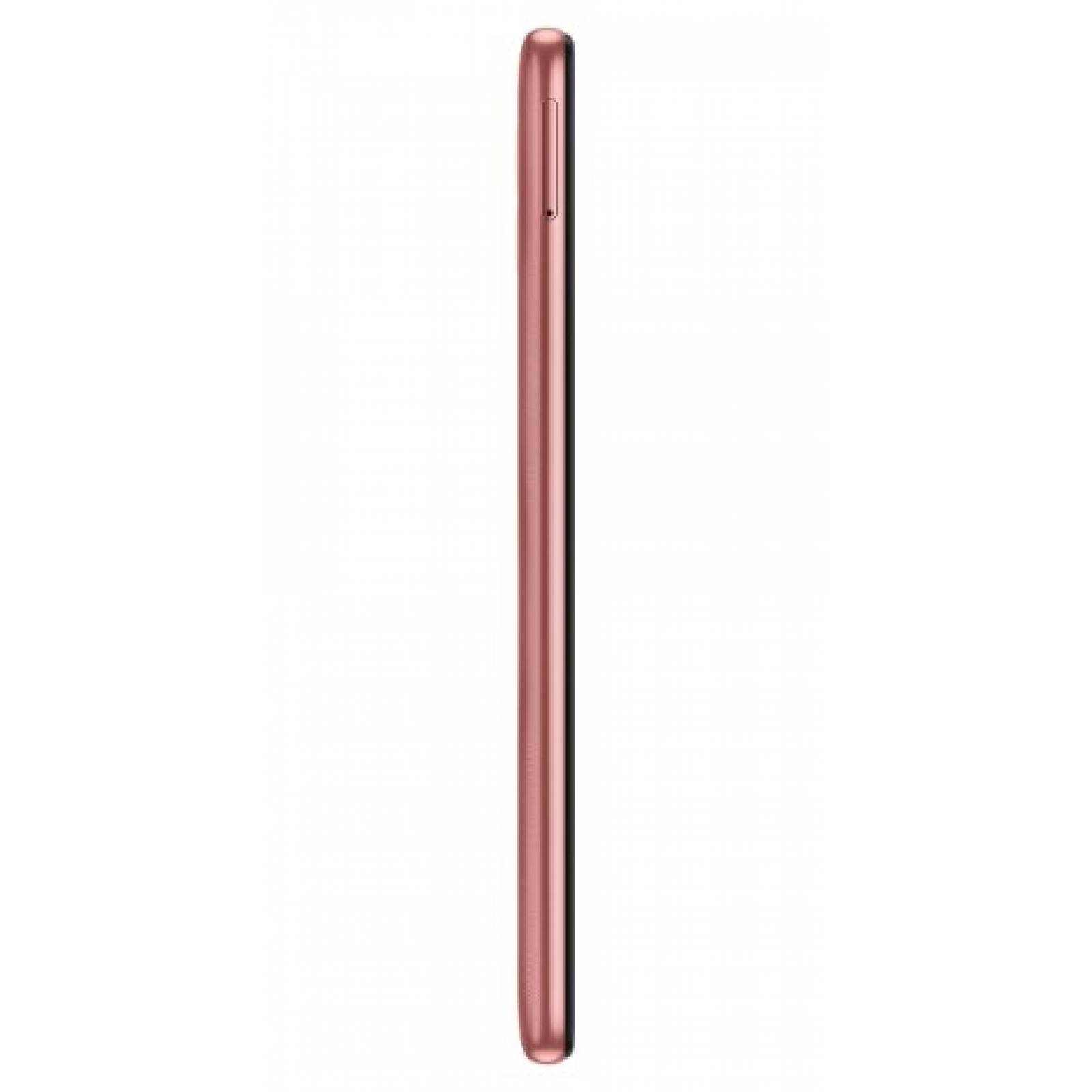 CELULAR SAMSUNG 4G SM-A042M A04E COBRE KIT TELCEL