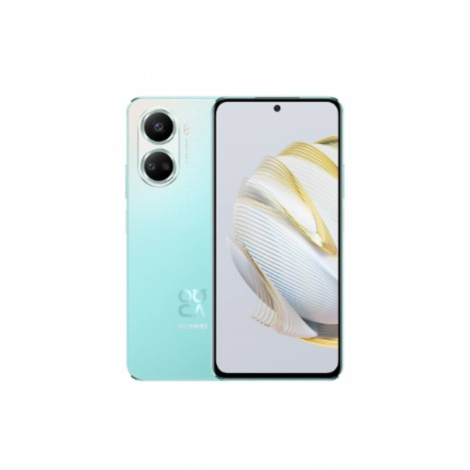 CELULAR HUAWEI 4.5G BNE-LX3 NOVA 10SE VER BU KIT TELCEL