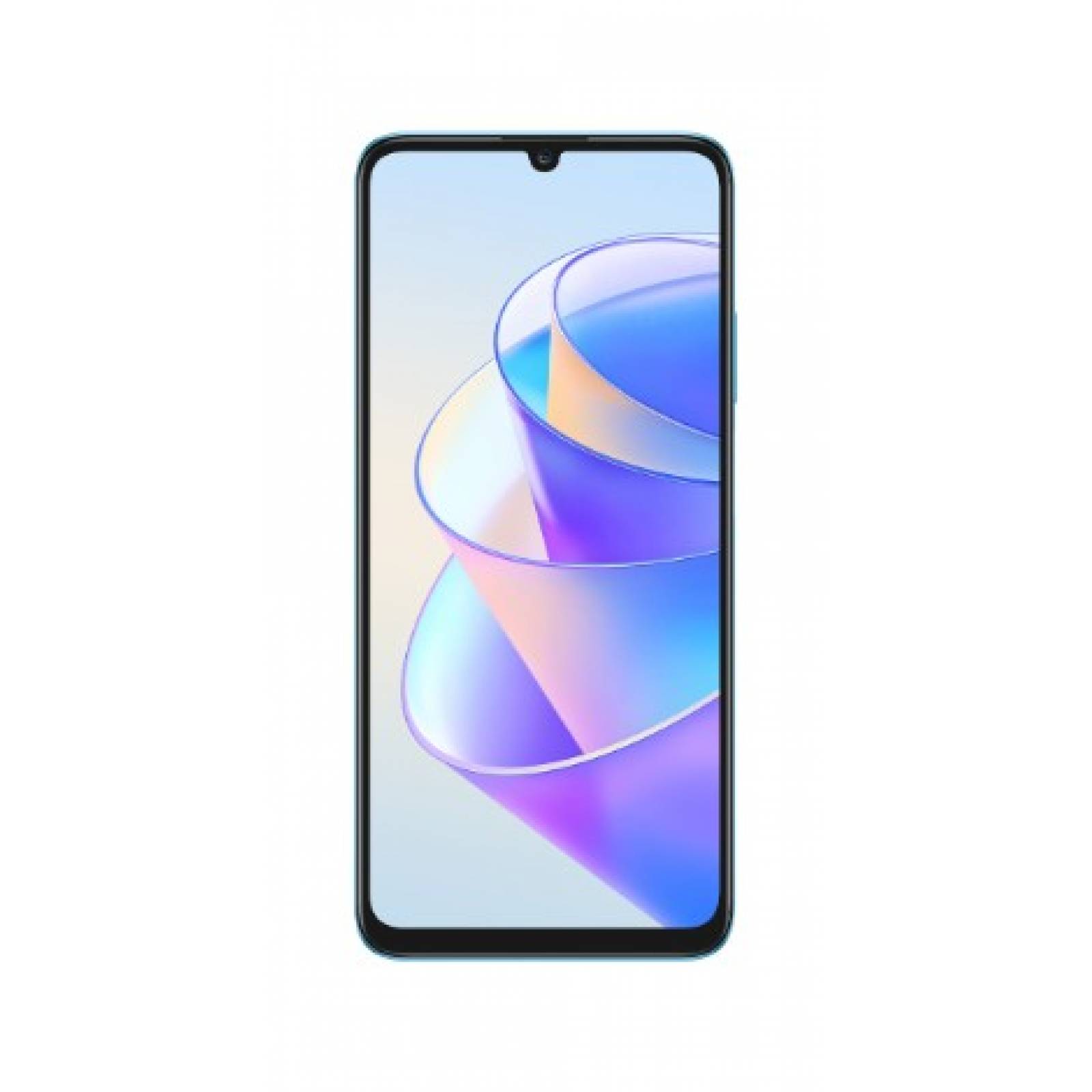 CELULAR HONOR 4G RKY-LX3 X7A AZUL KIT TELCEL